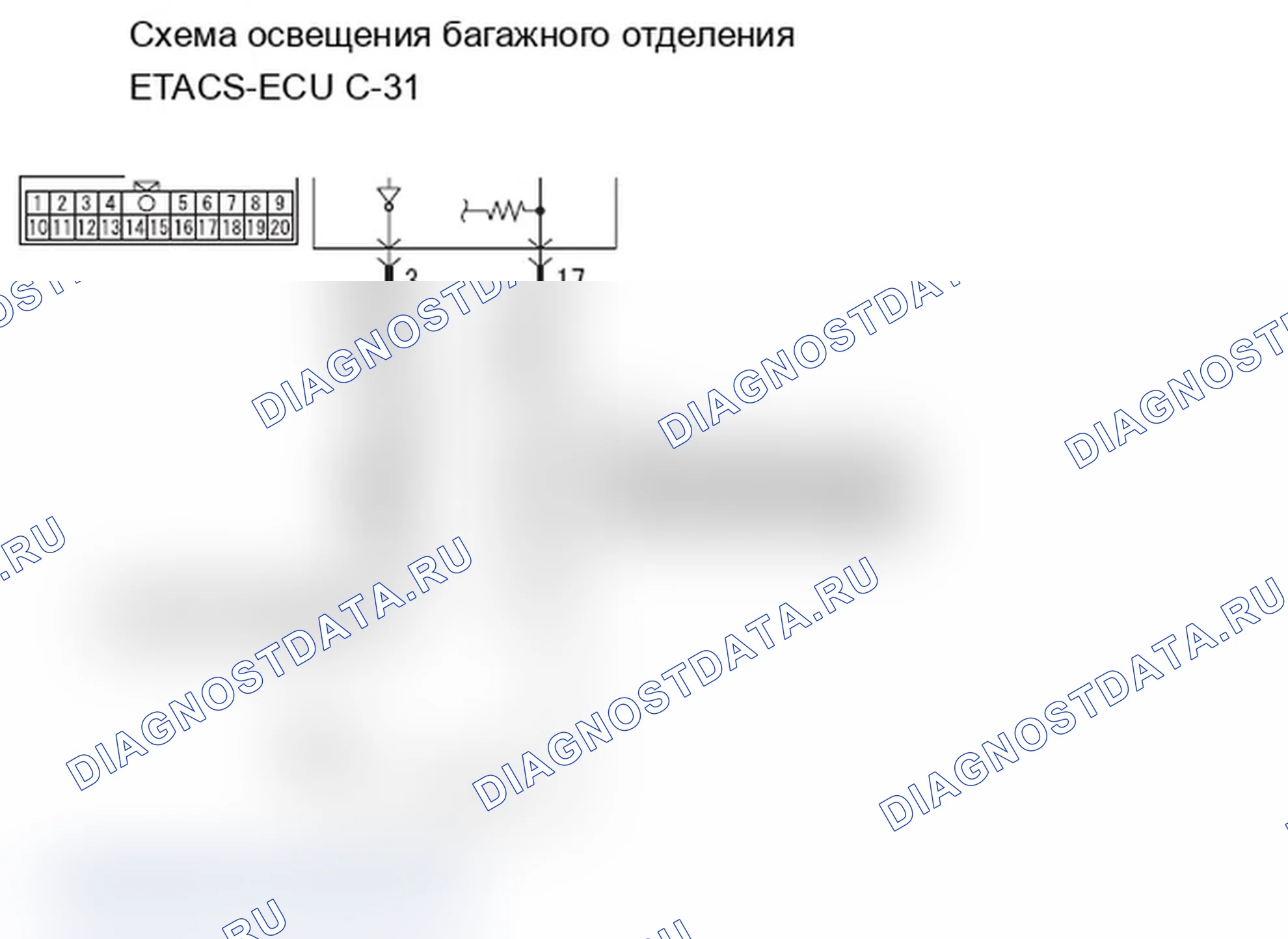 Рис. 10: LANCER. Mitsubishi Lancer Ralliart X рестайлинг
