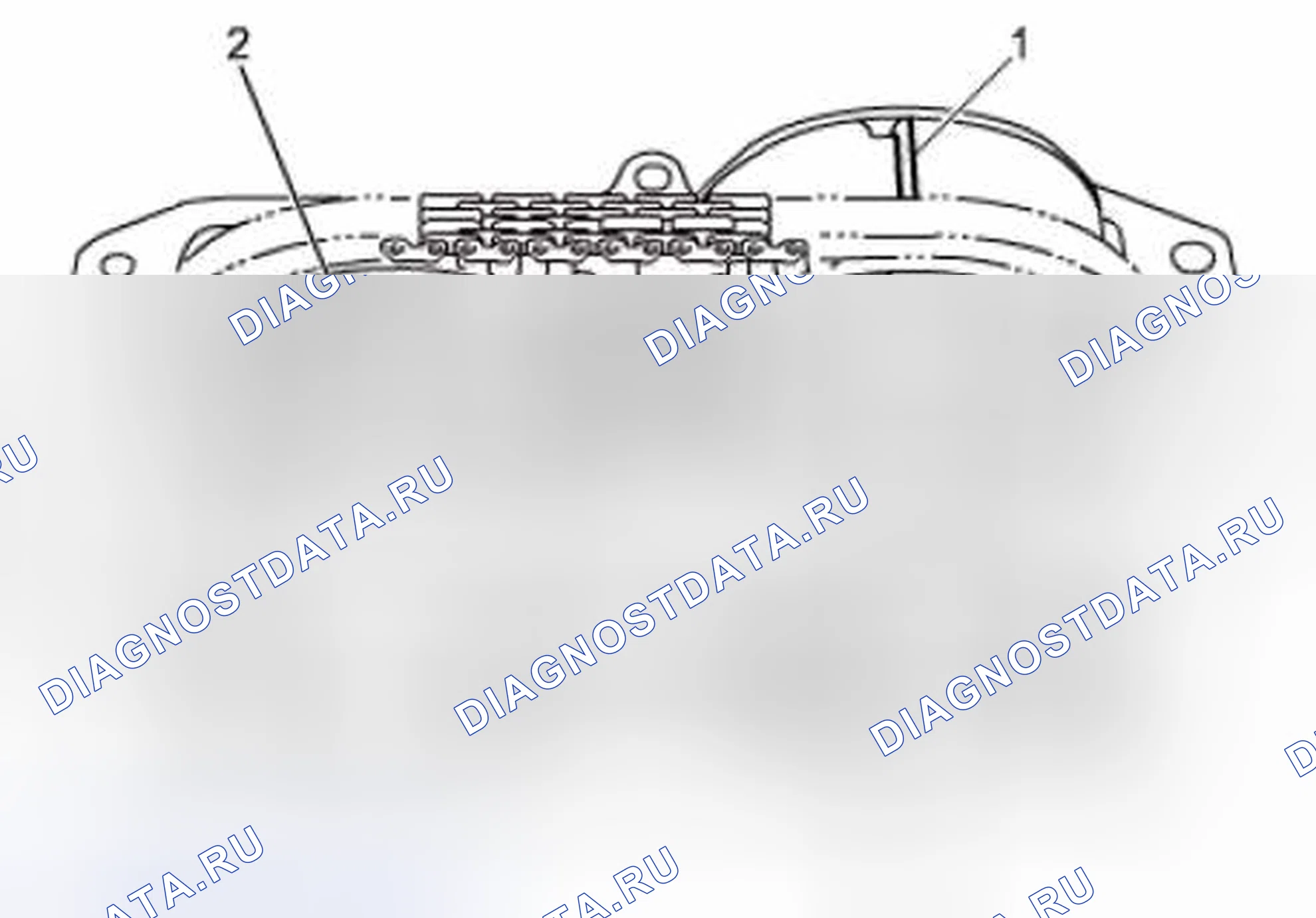 Рис. 64. Suzuki Grand Vitara II рестайлинг 2