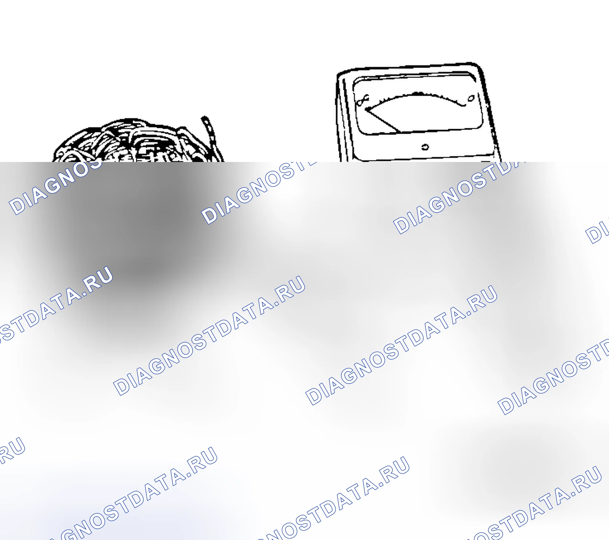 Рис. 12. Mitsubishi Endeavor I