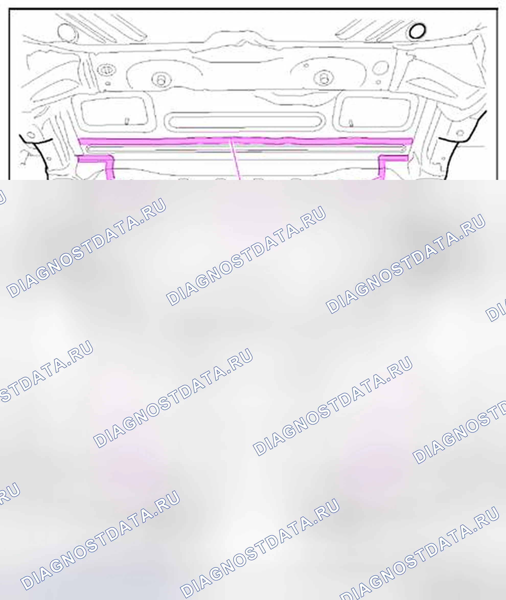 Рис. 343. Volkswagen Jetta V
