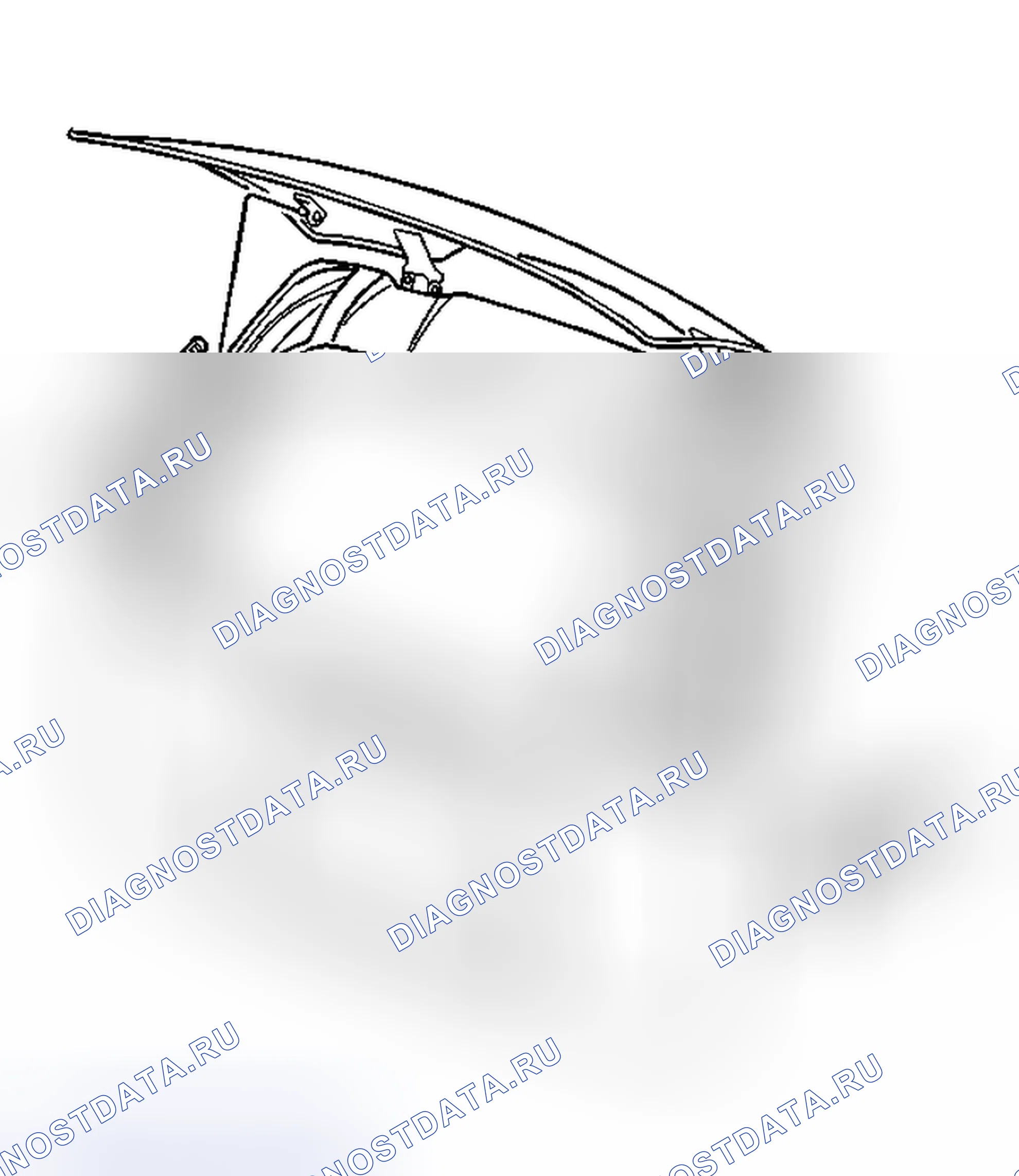 Рис. 35: Процедура установки. Hyundai Tiburon II
