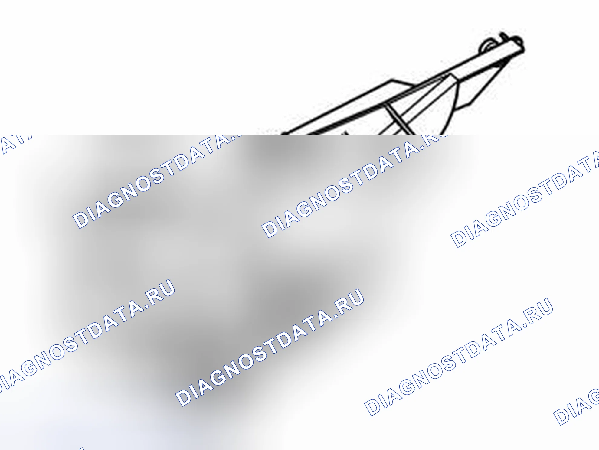 Рис. 553: ИНФОРМАЦИЯ ОБ ОТСЛЕЖИВАНИИ НЕИСПРАВНОСТЕЙ. Volvo S40 II