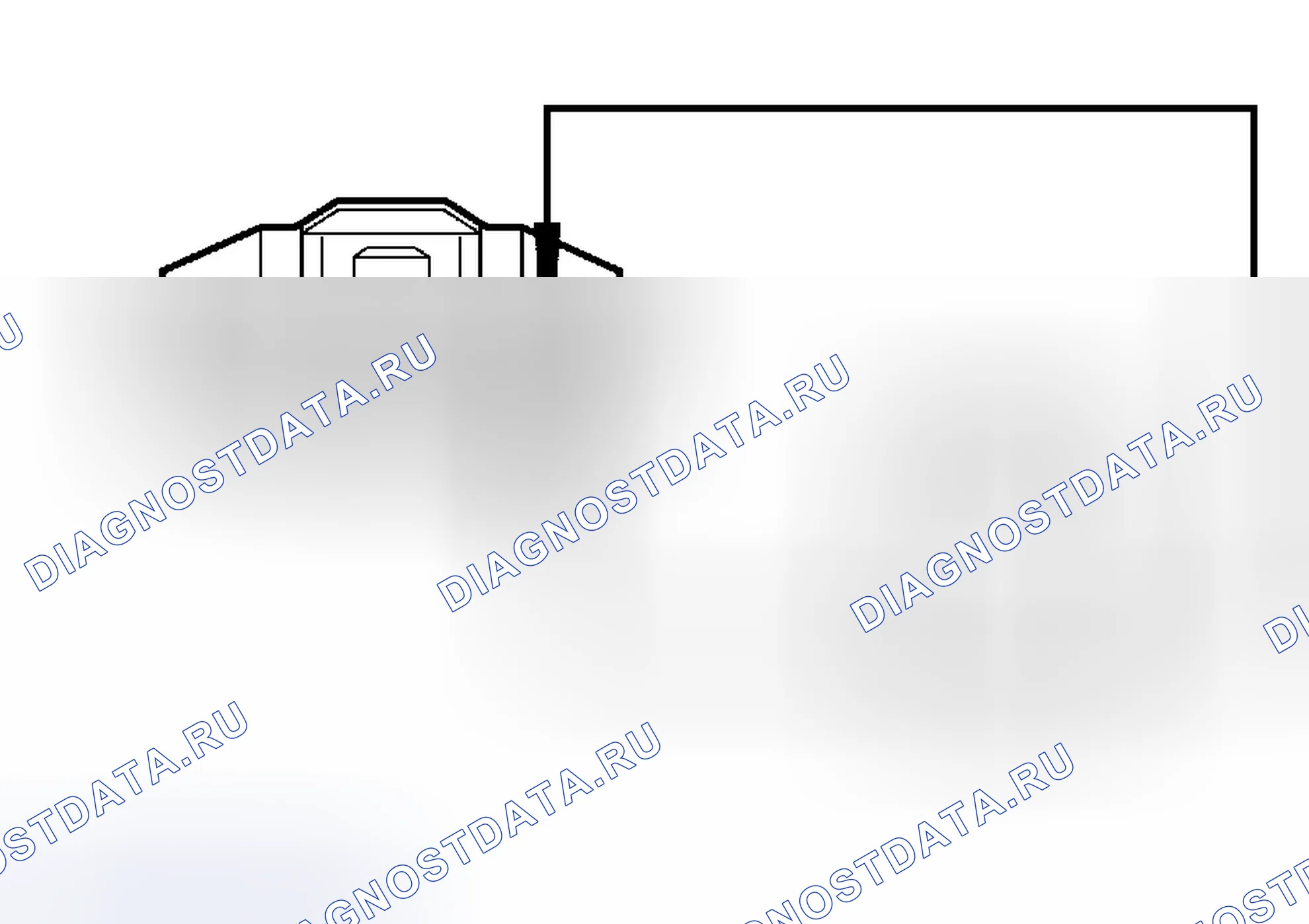 Рис. 2. Ford Escape I рестайлинг