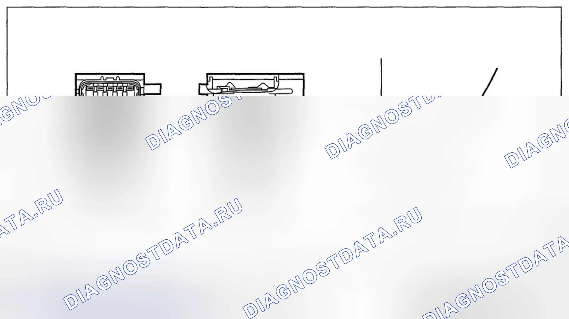 Рис. 18: ОПИСАНИЕ КОМПОНЕНТОВ. Subaru Impreza GH