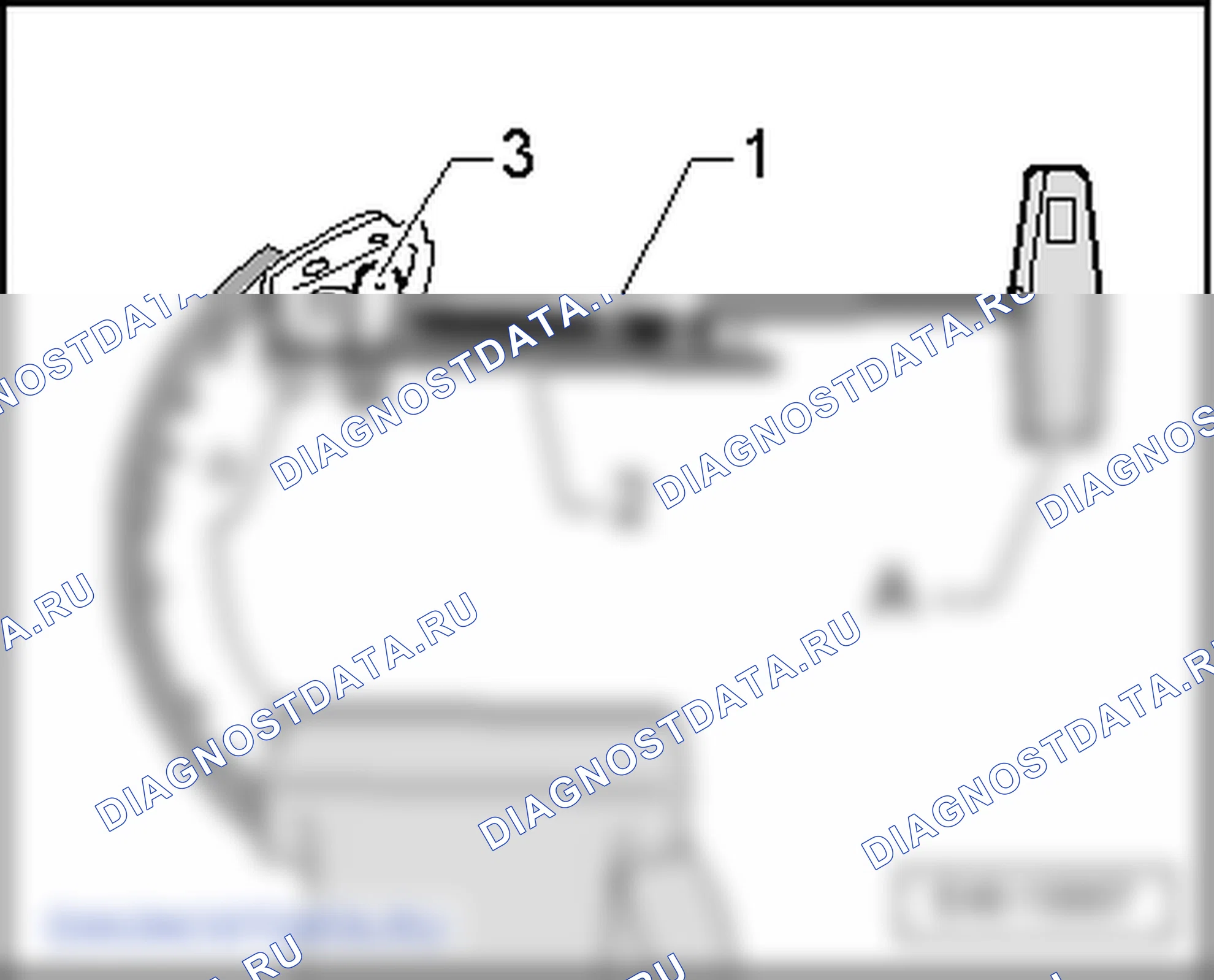 Как отремонтировать задние барабанные тормоза. SEAT Ibiza IV