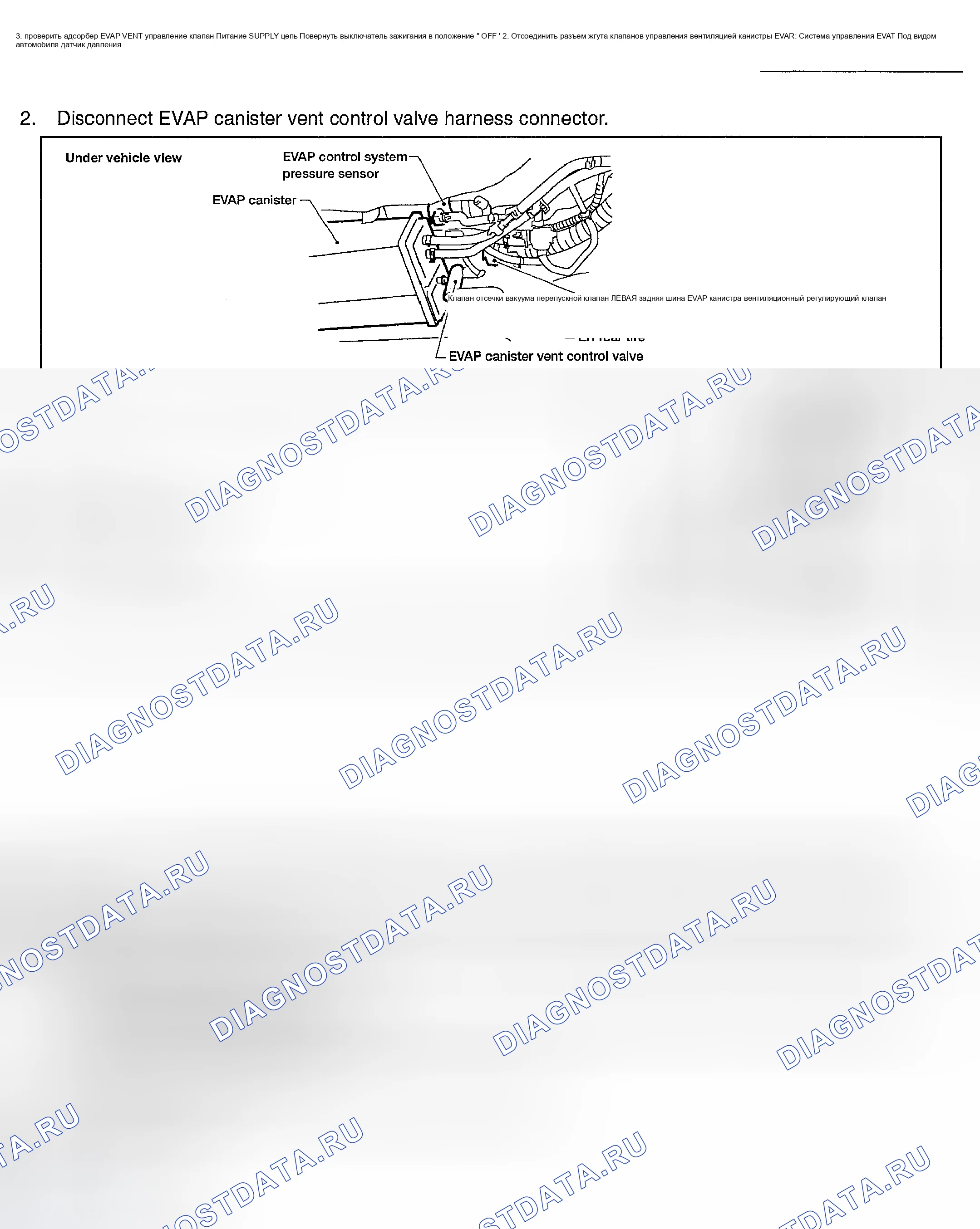 Рис. 1024. Nissan Sentra B15