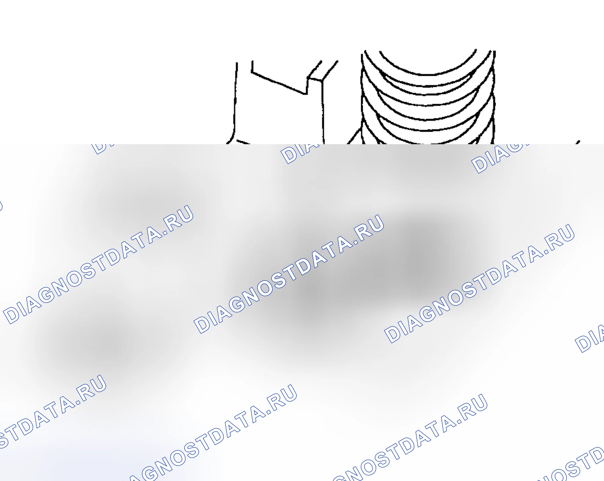 Рис. 603. Hyundai Pony I