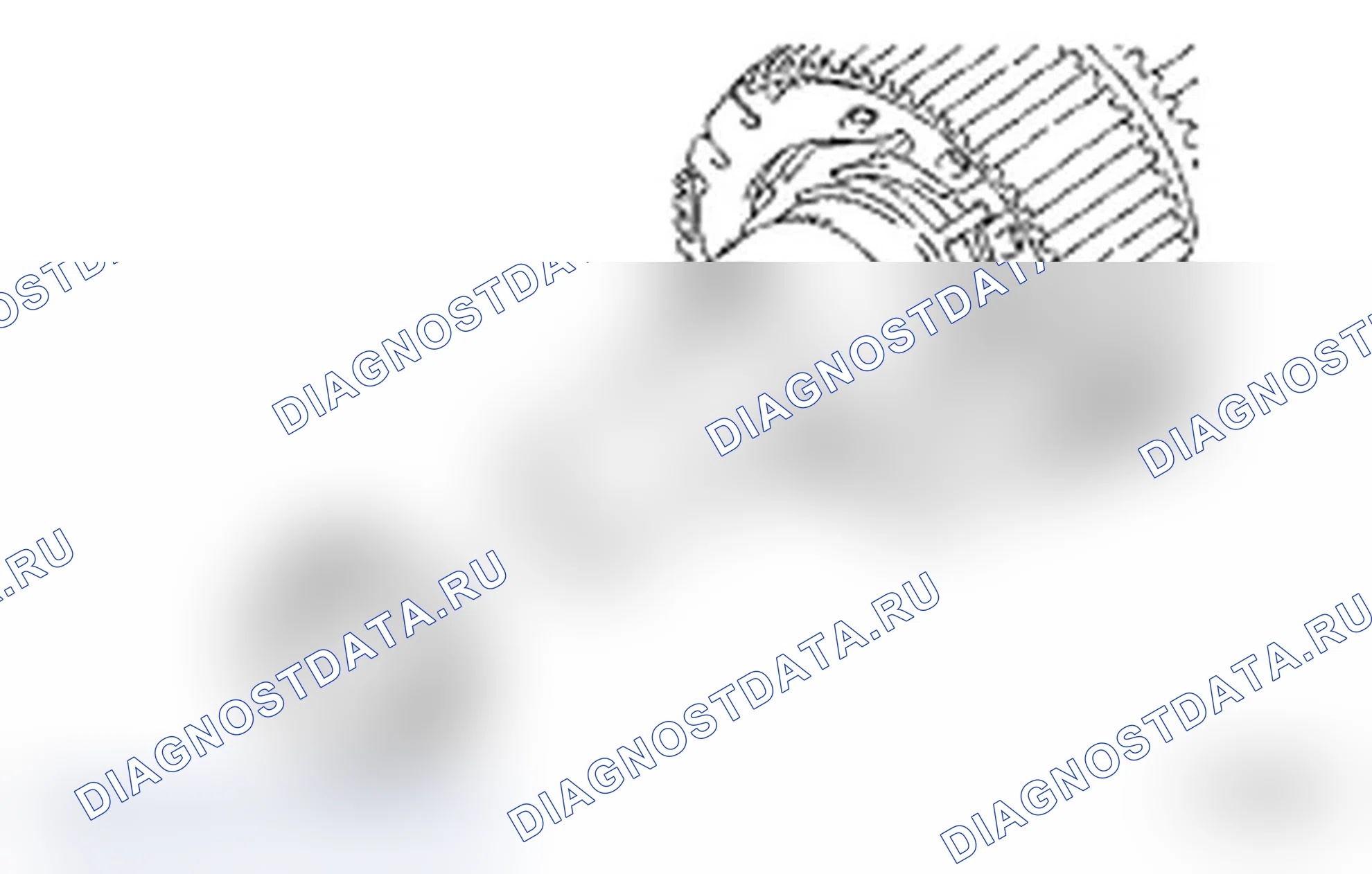 Рис. 75. Toyota Land Cruiser 200