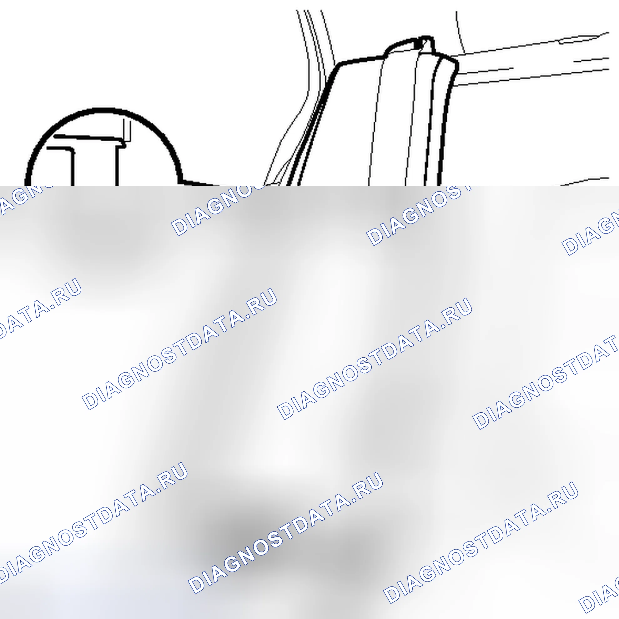 Рис. 206. Toyota Camry XV50