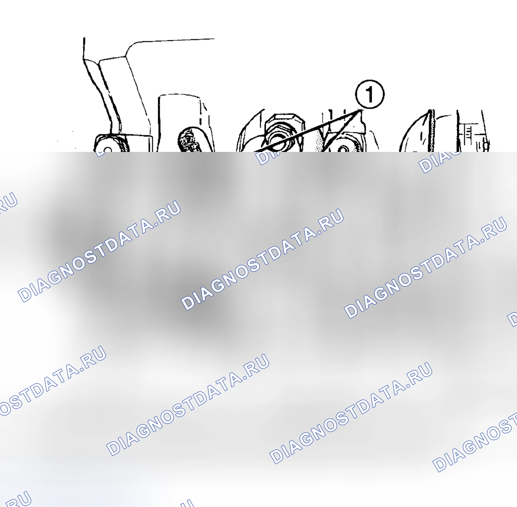 Рис. 82. Chrysler Town & Country IV