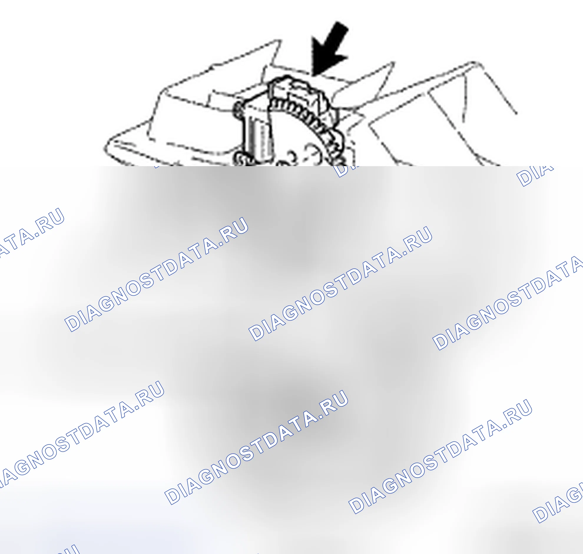 Рис. 244. Toyota Land Cruiser 200