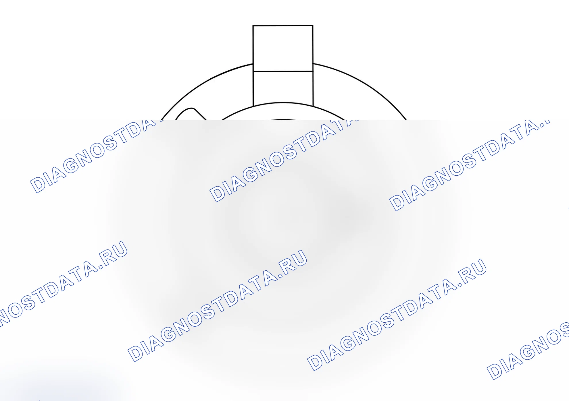 Распиновка разъёма t-Box — Haval H6. Haval H6 III
