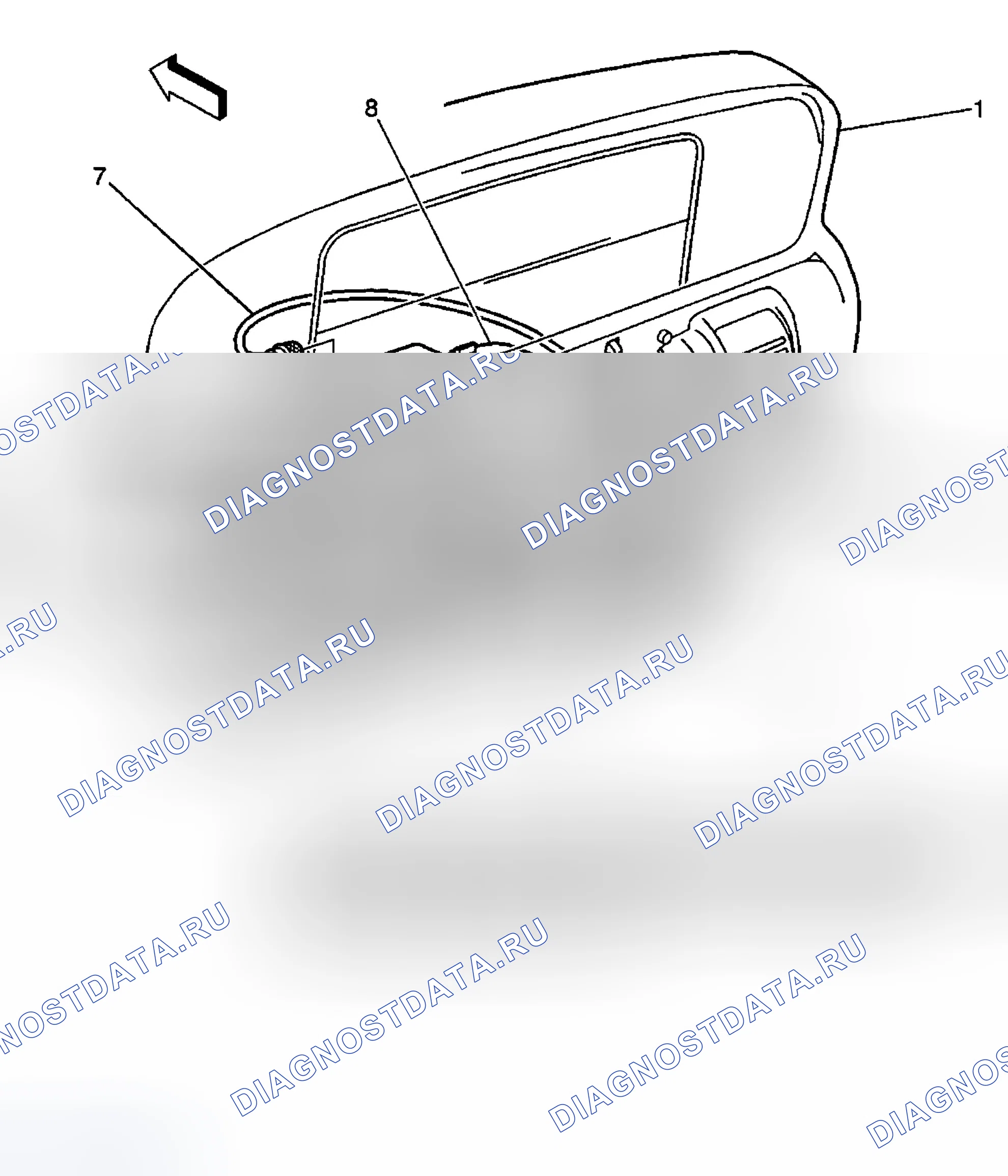 Рис. 16. GMC Yukon Denali 