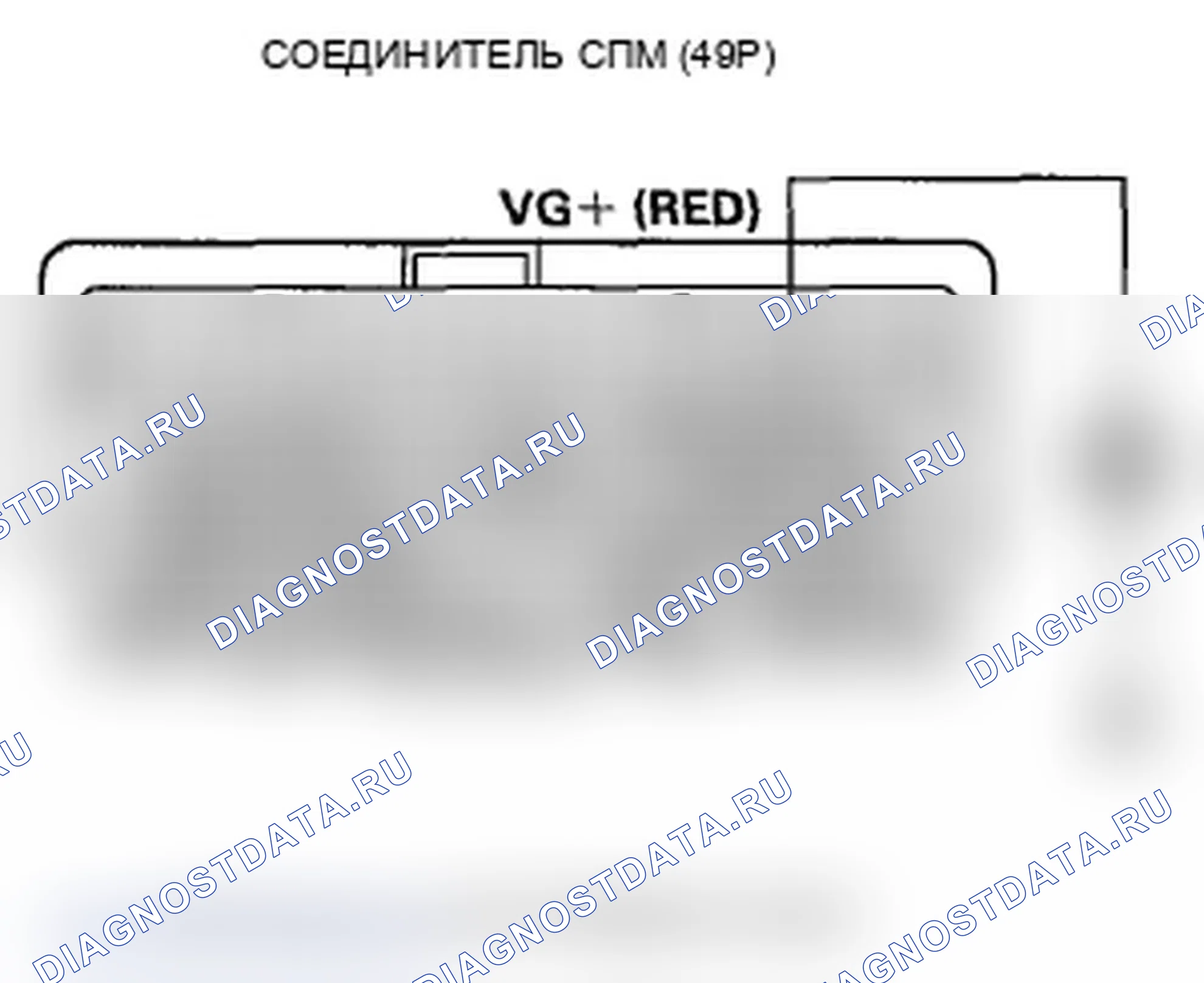 Рис. 5. Acura MDX II рестайлинг