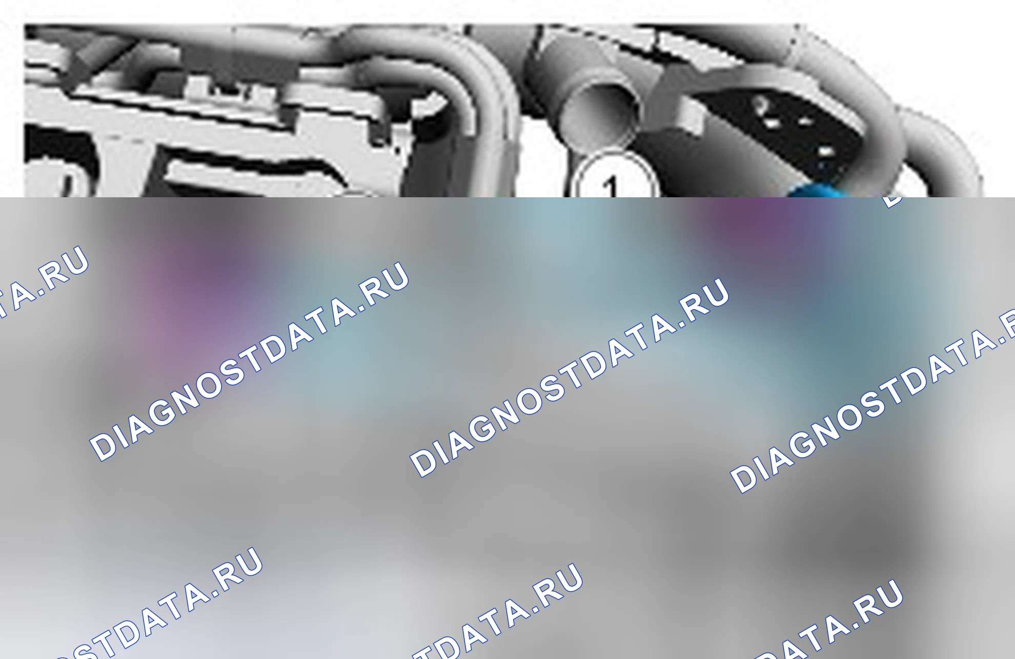 Топливный насос: описание и работа. Ford Kuga I