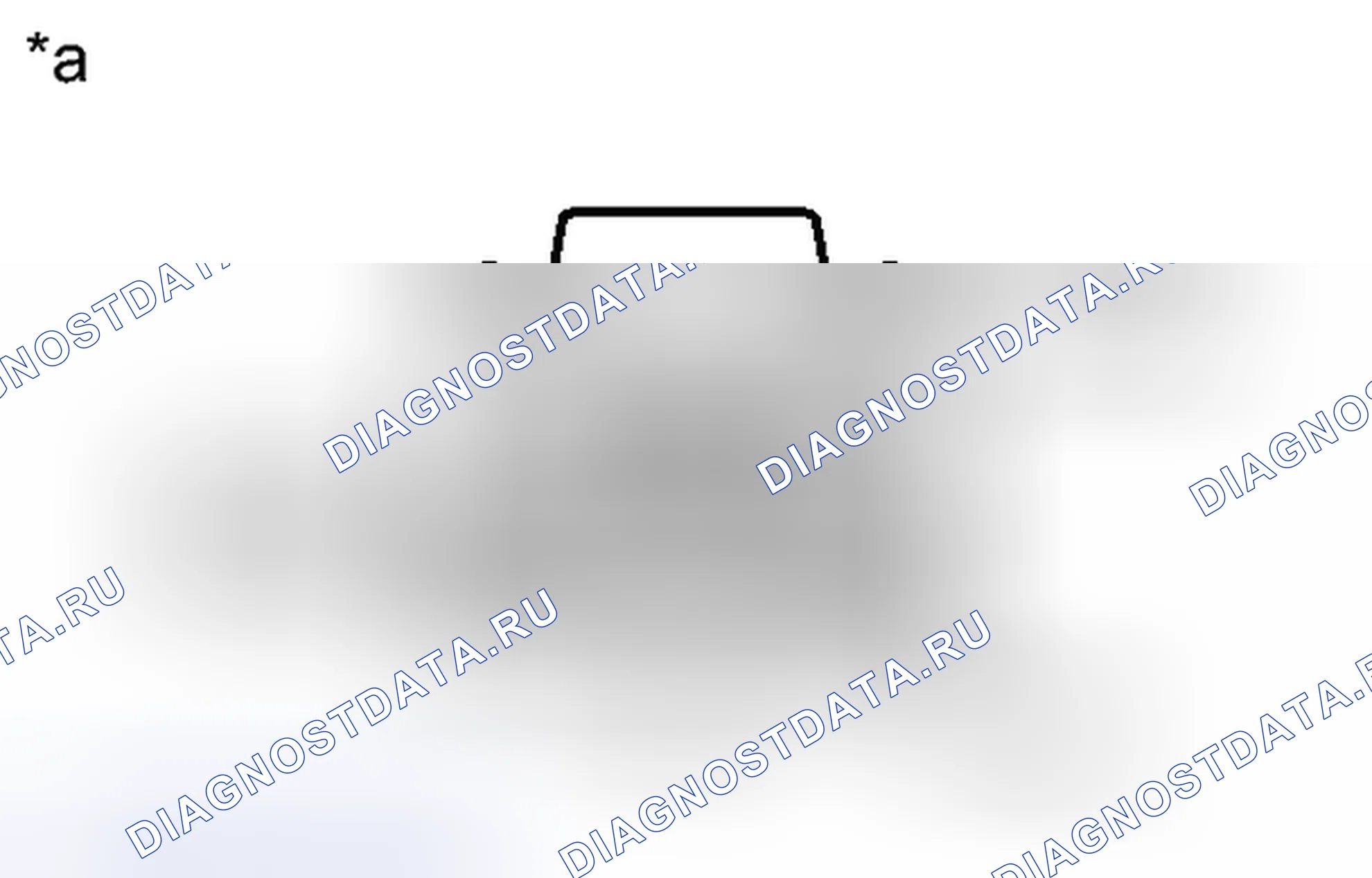 Рис. 211. Toyota Sequoia II рестайлинг