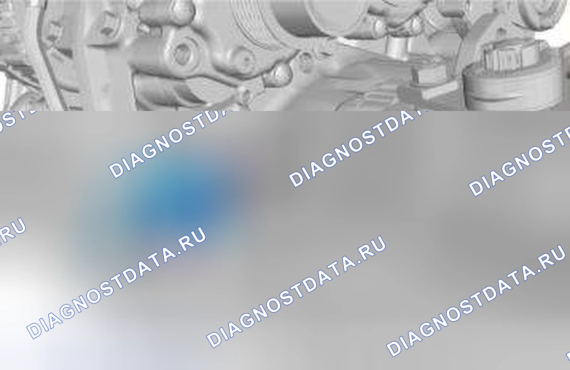 Рис. 179. Volvo S80 II рестайлинг