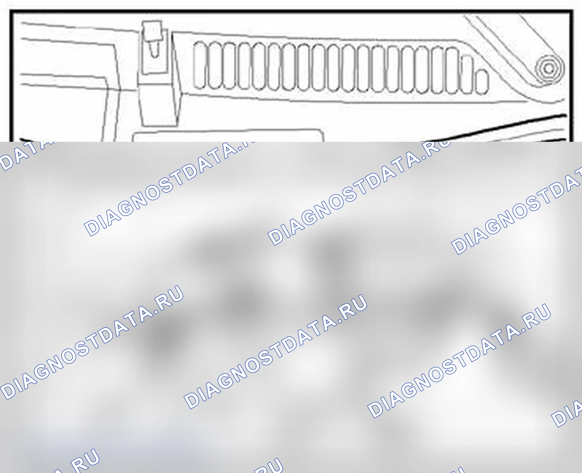 Рис. 97. Volkswagen New Beetle A4