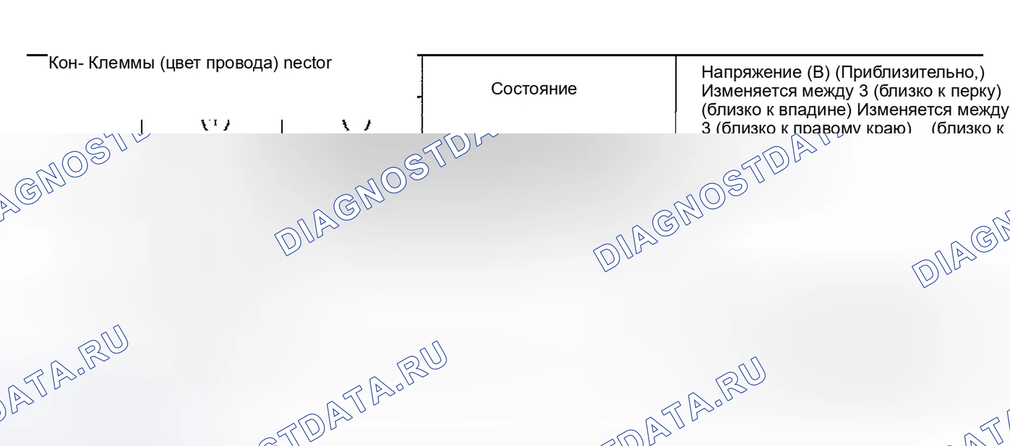 Рис. 102. Infiniti FX35 I