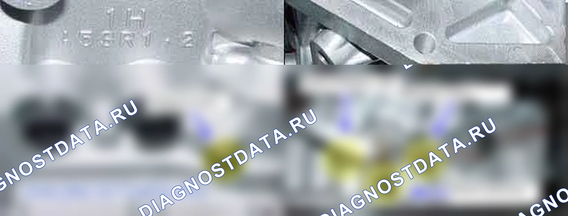 P0741: Производительность схемы сцепления гидротрансформатора или застревание. Kia Sorento BL