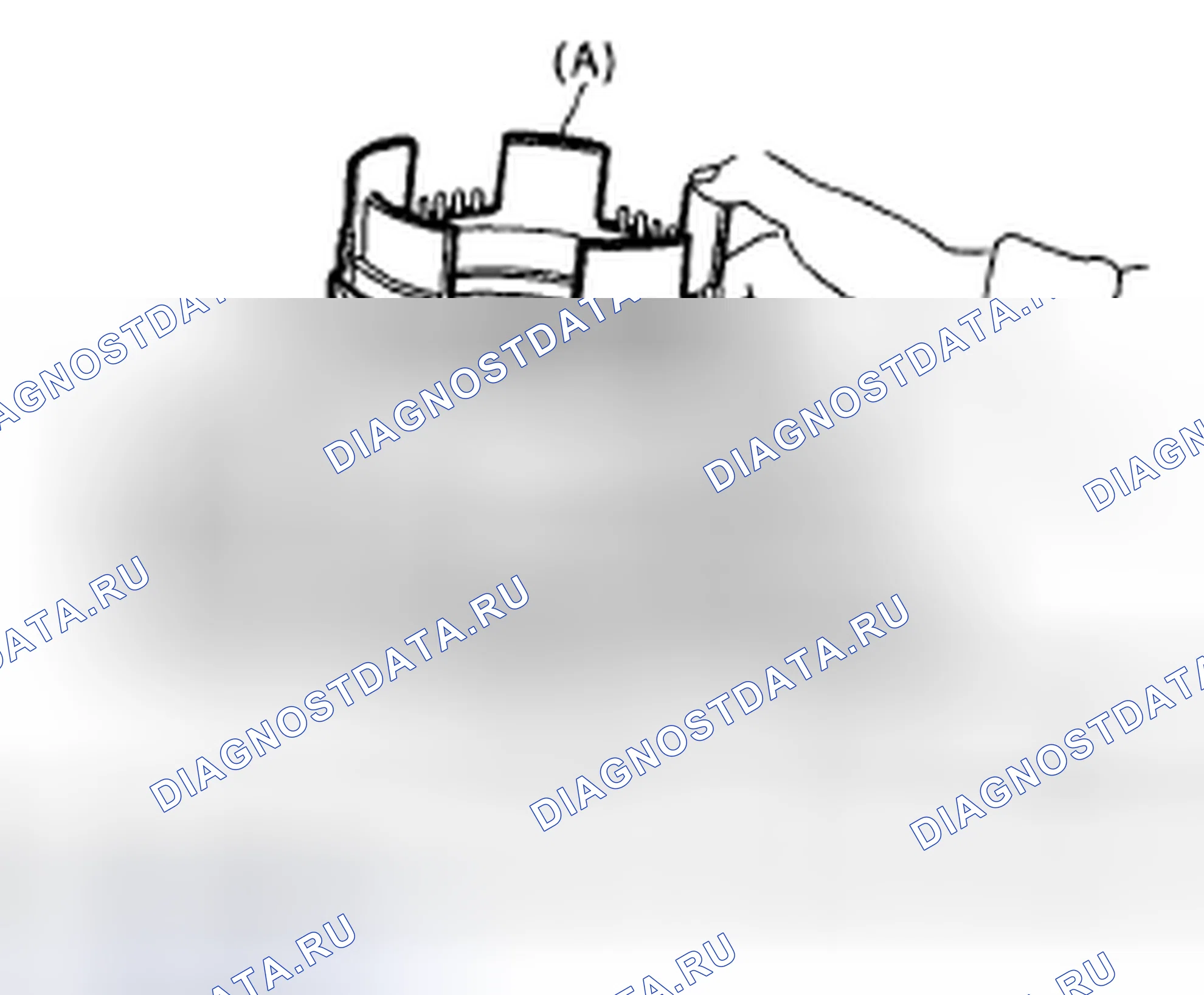 Рис. 233. Subaru Impreza GD/GC/GG рестайлинг 2