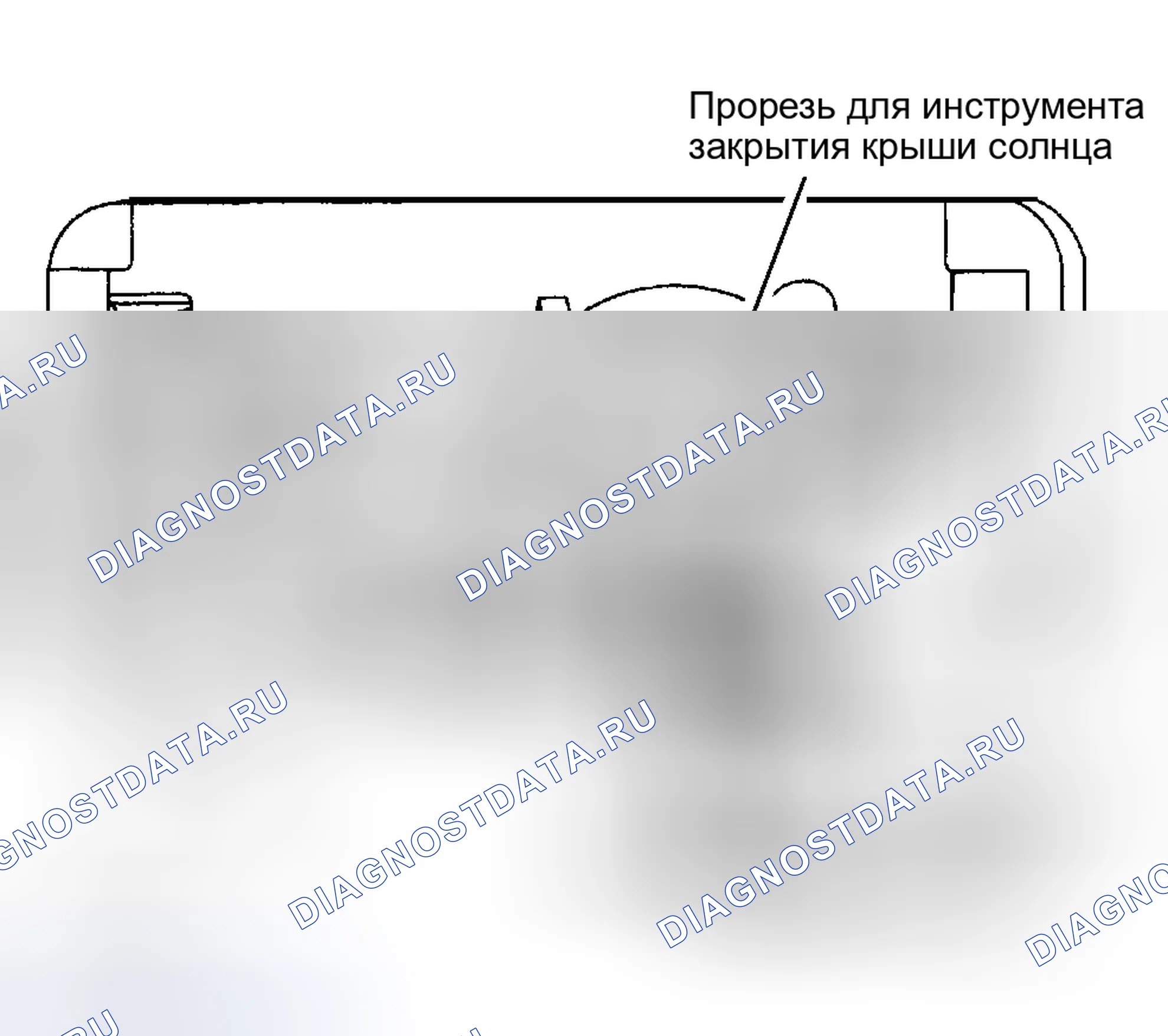 Рис. 4. Land Rover Range Rover II