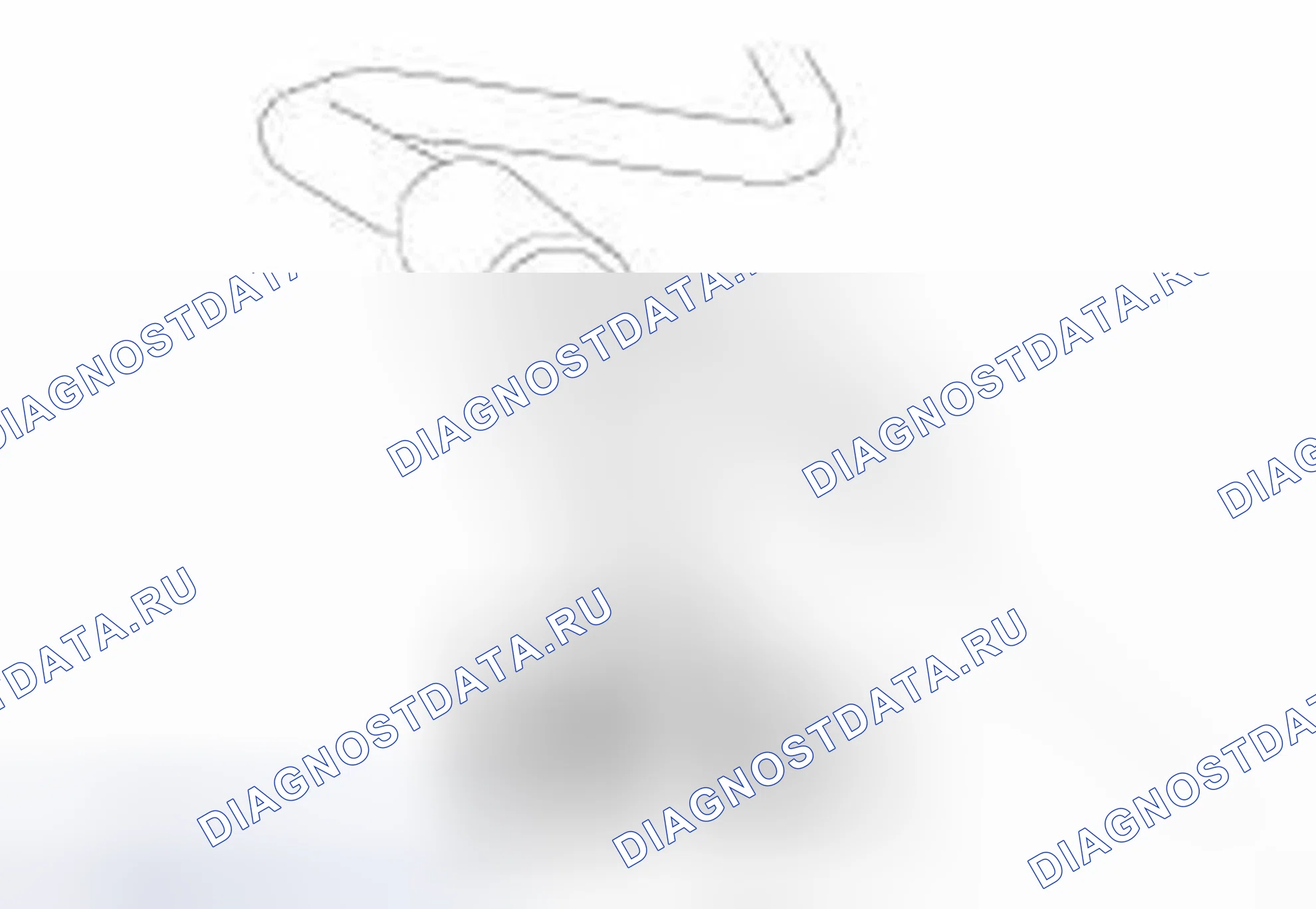 Рис. 17. Ford Edge I рестайлинг