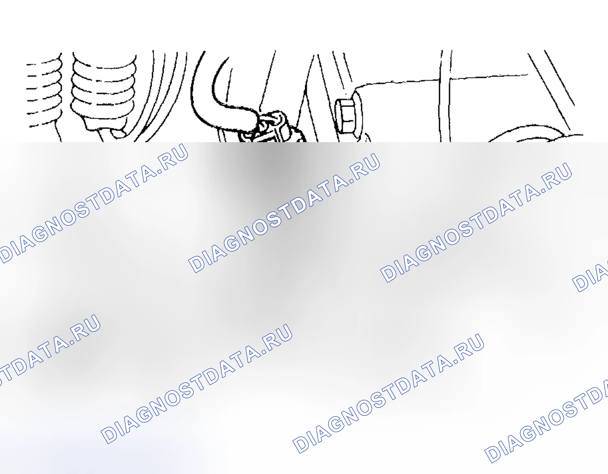Рис. 201. Subaru Impreza GD/GC/GG