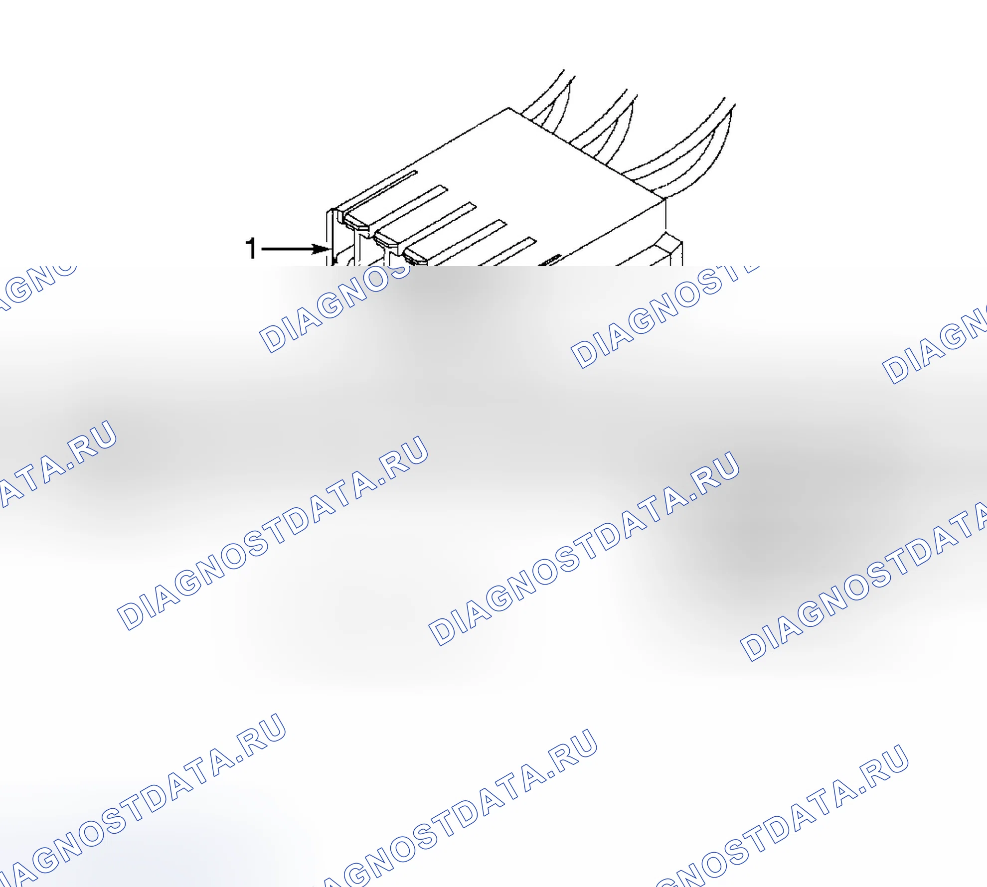 Рис. 17. Chrysler 300M I