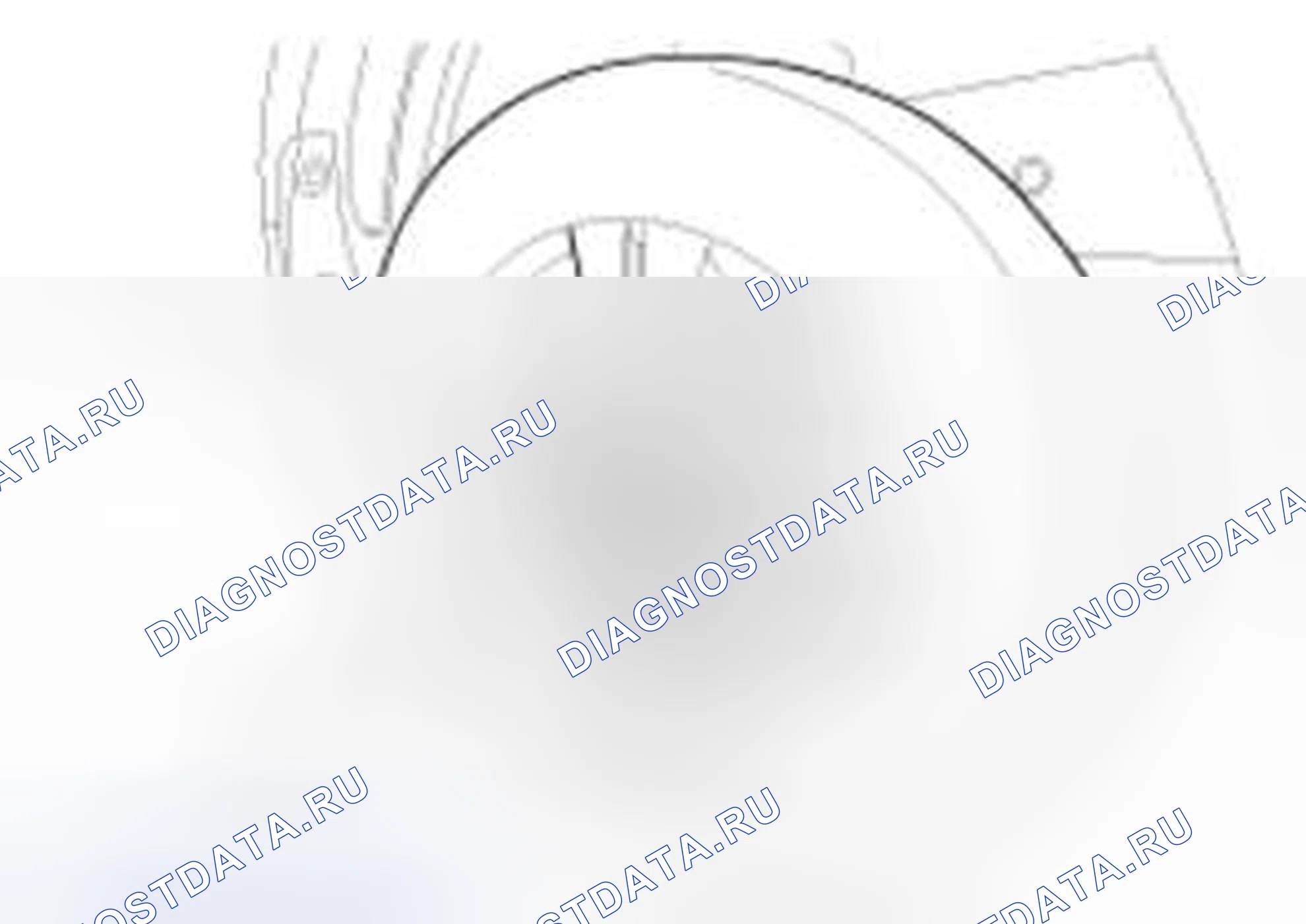 Рис. 25: Замена. Haval Beast (Shenshou) I