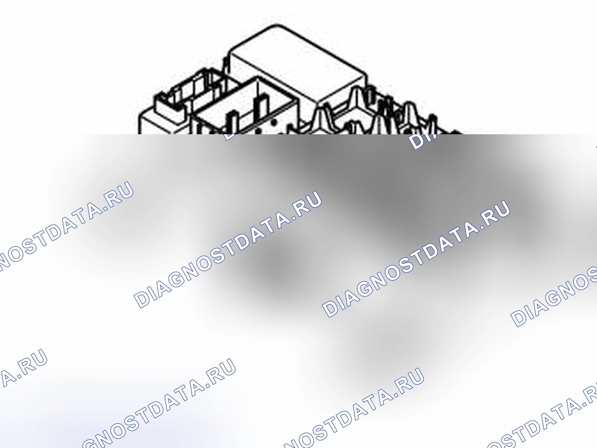 Рис. 366. Volvo S40 II