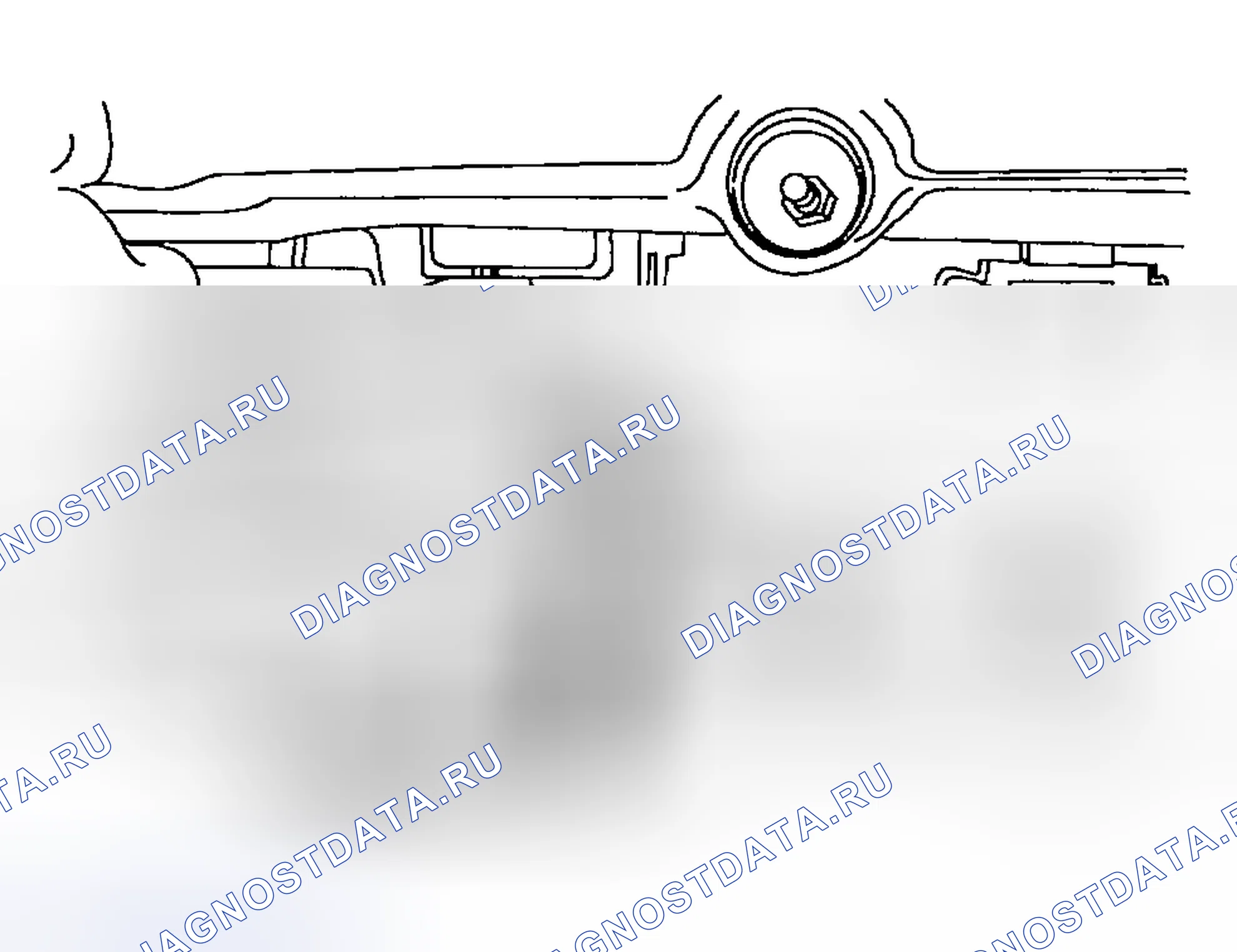 Рис. 1217. Hyundai Pony I