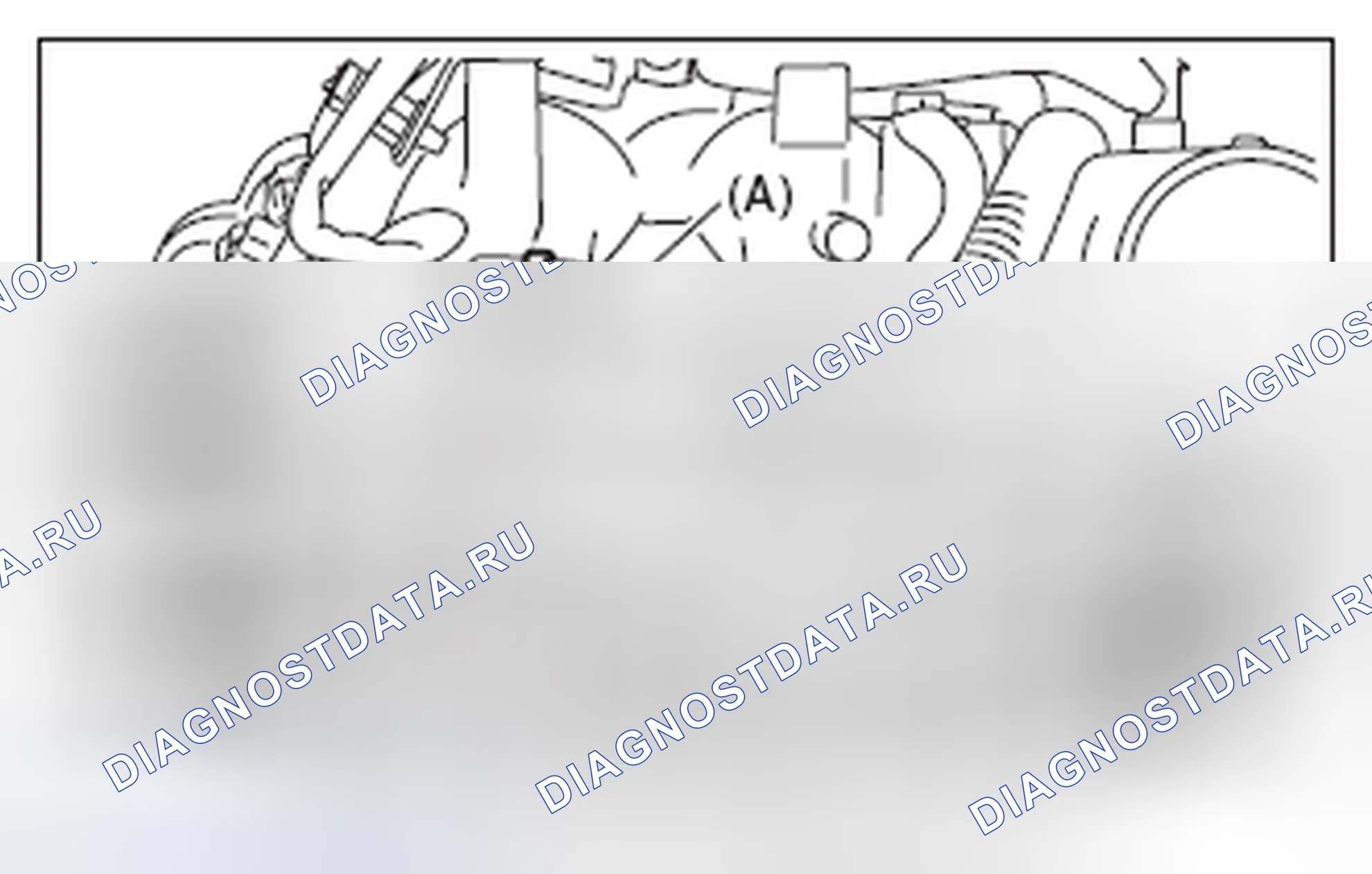 Рис. 404. Subaru Impreza GK