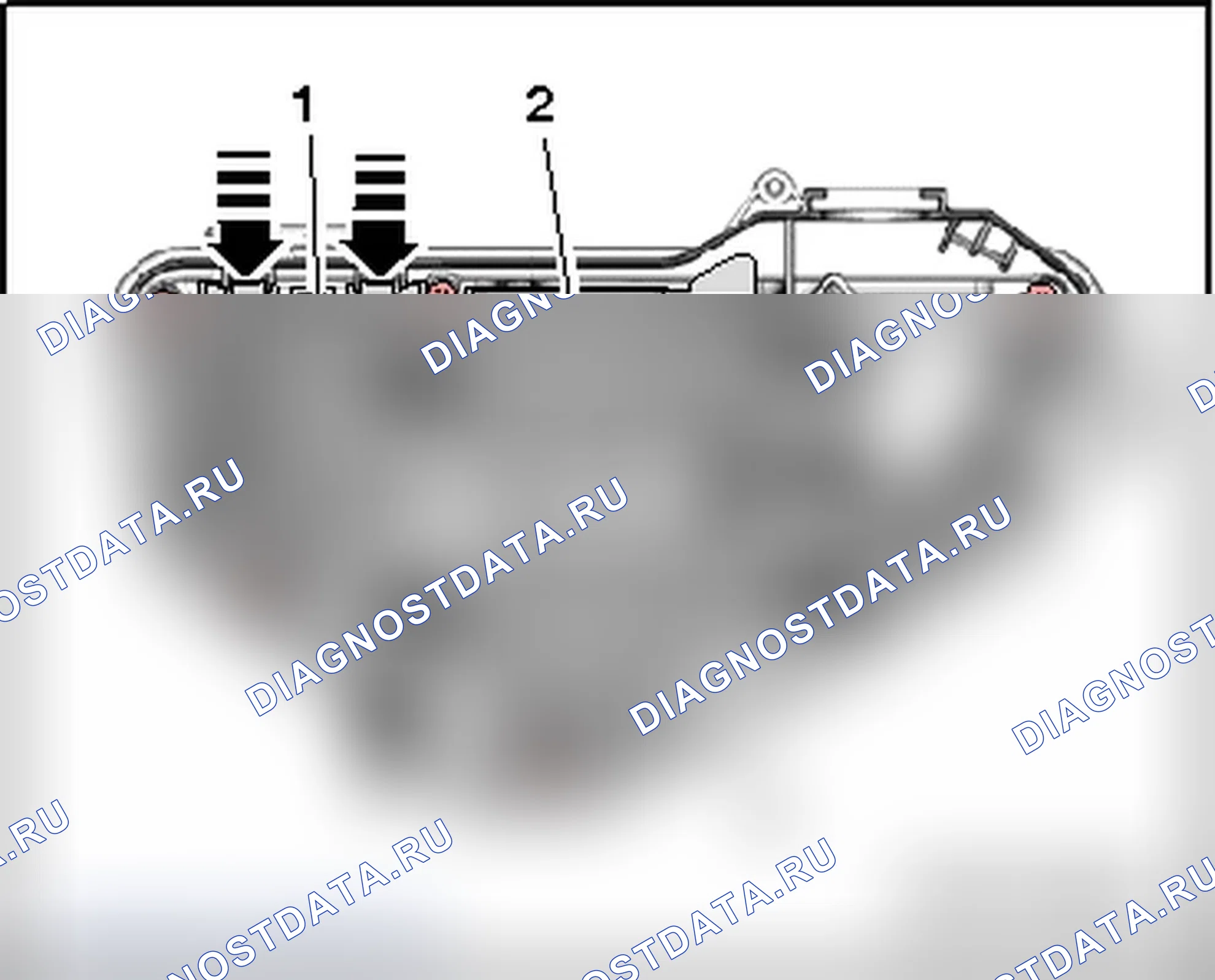 Рис. 20. Audi Q7 4L рестайлинг