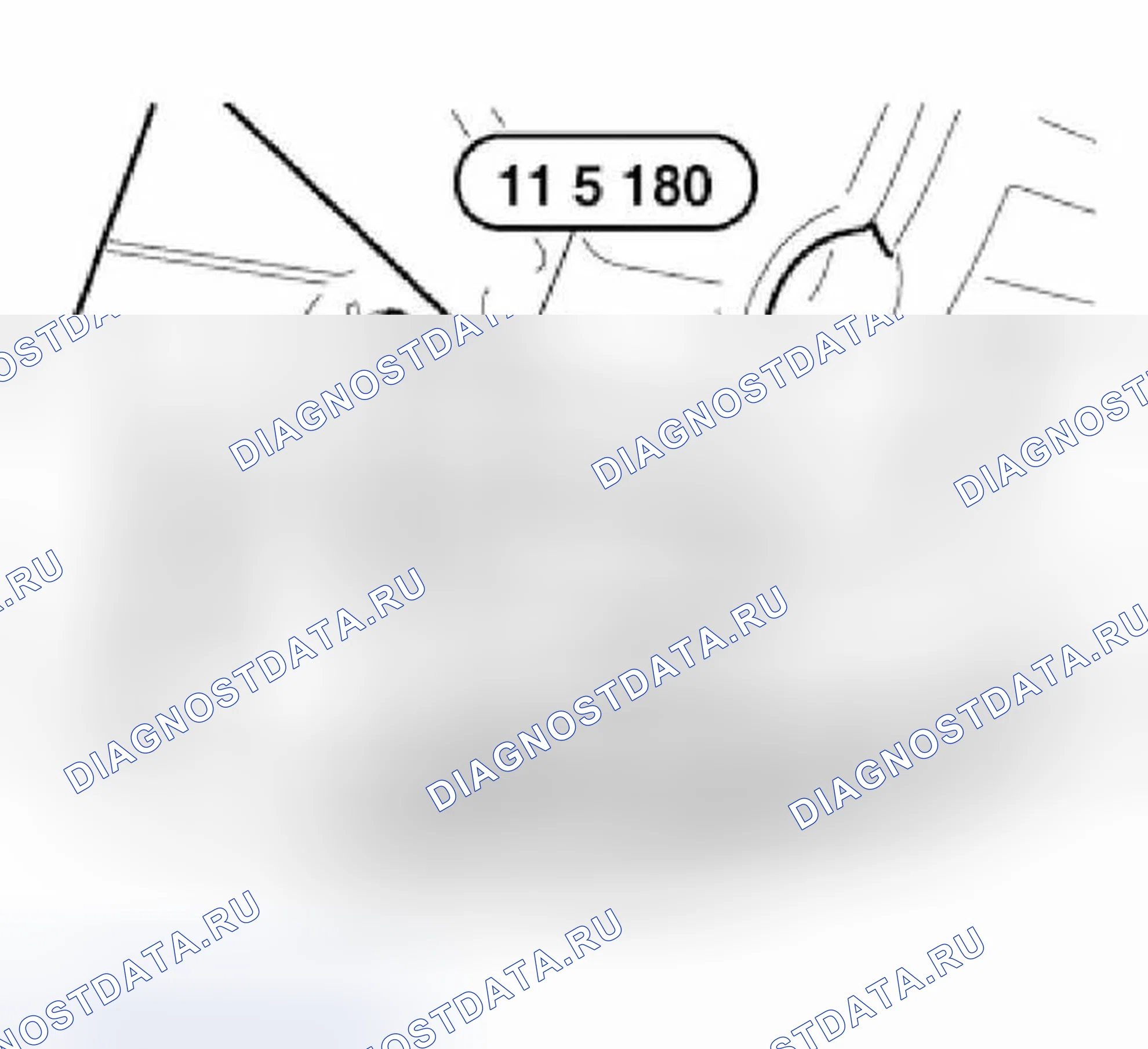 Рис. 361: E53 (X5). BMW X5 E53