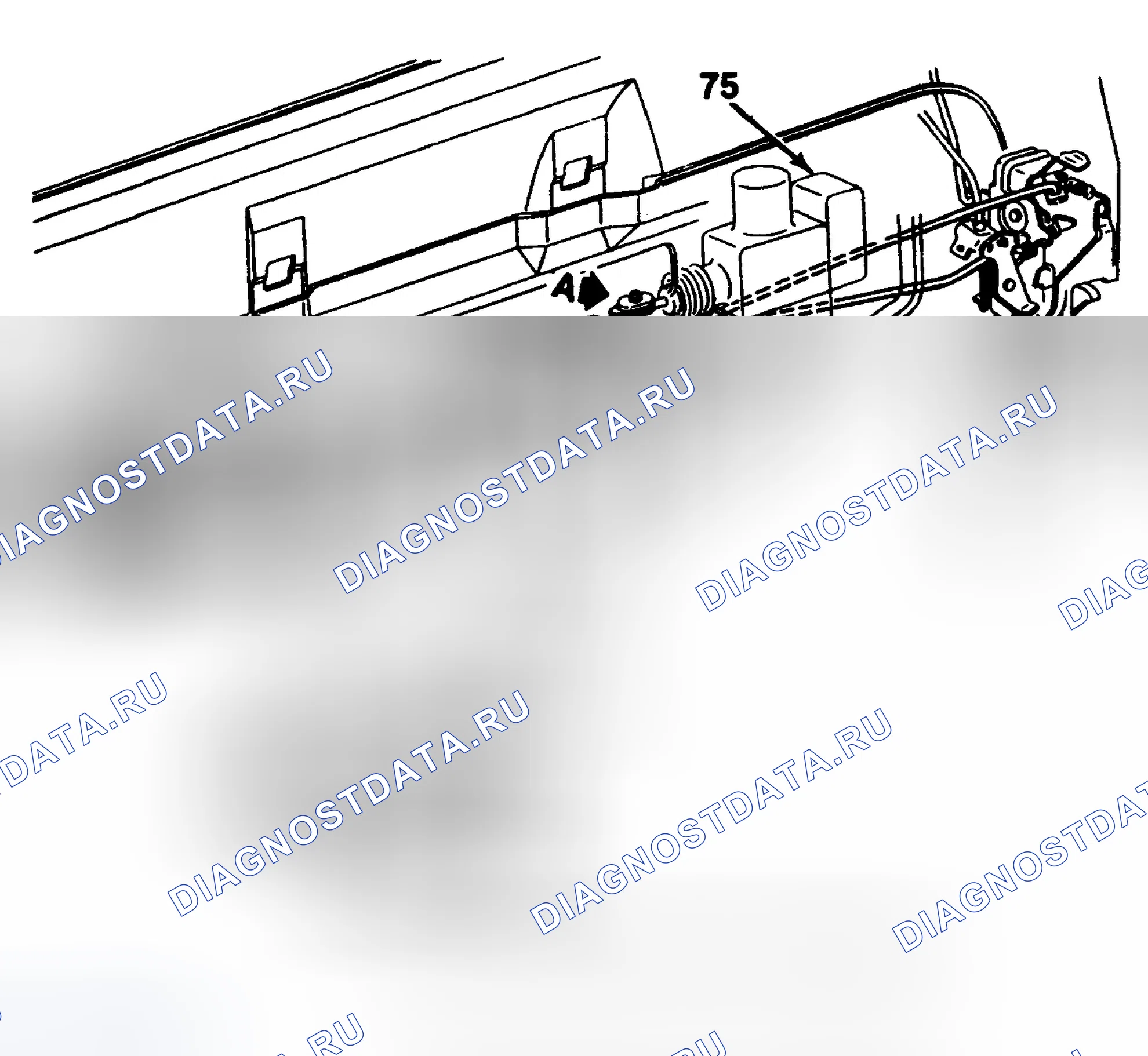 Рис. 3. Chevrolet Pickup K1500 