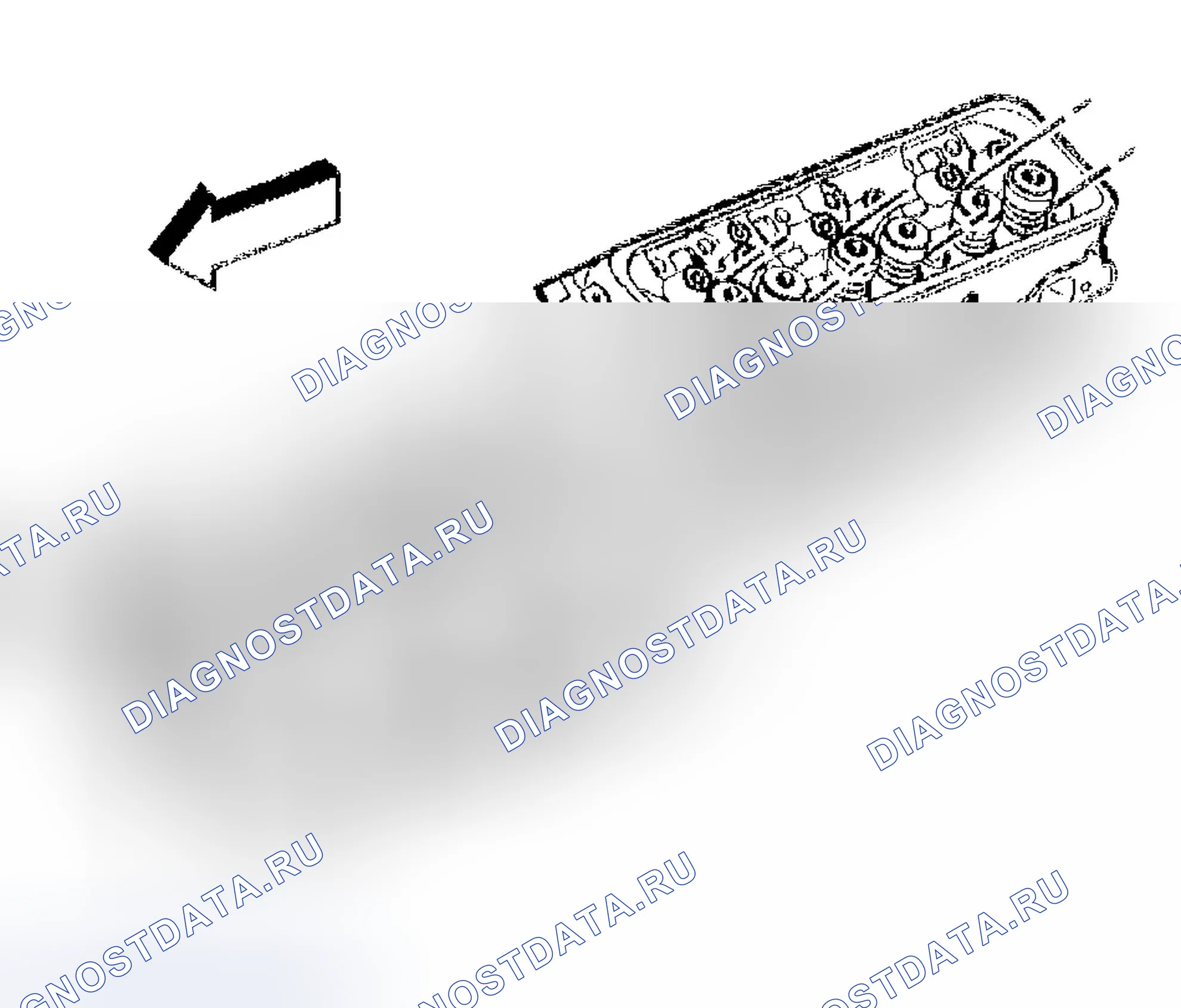 Рис. 422. Chevrolet Silverado 1500 HD 