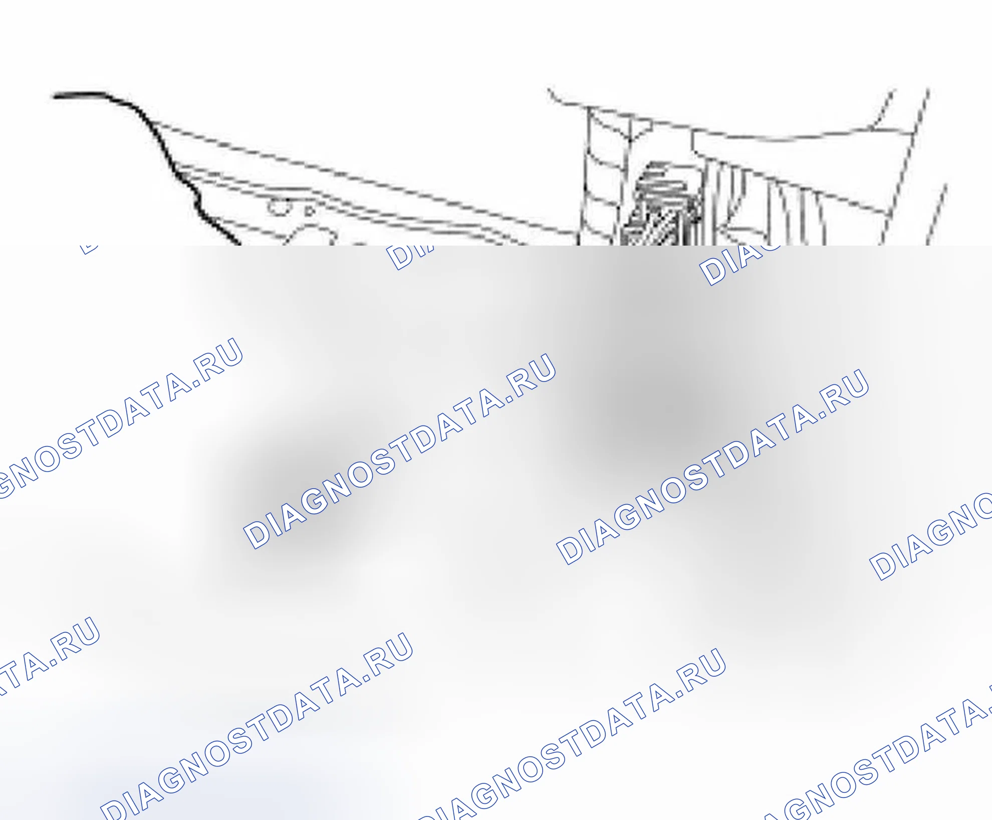 Рис. 6. Ford Expedition II
