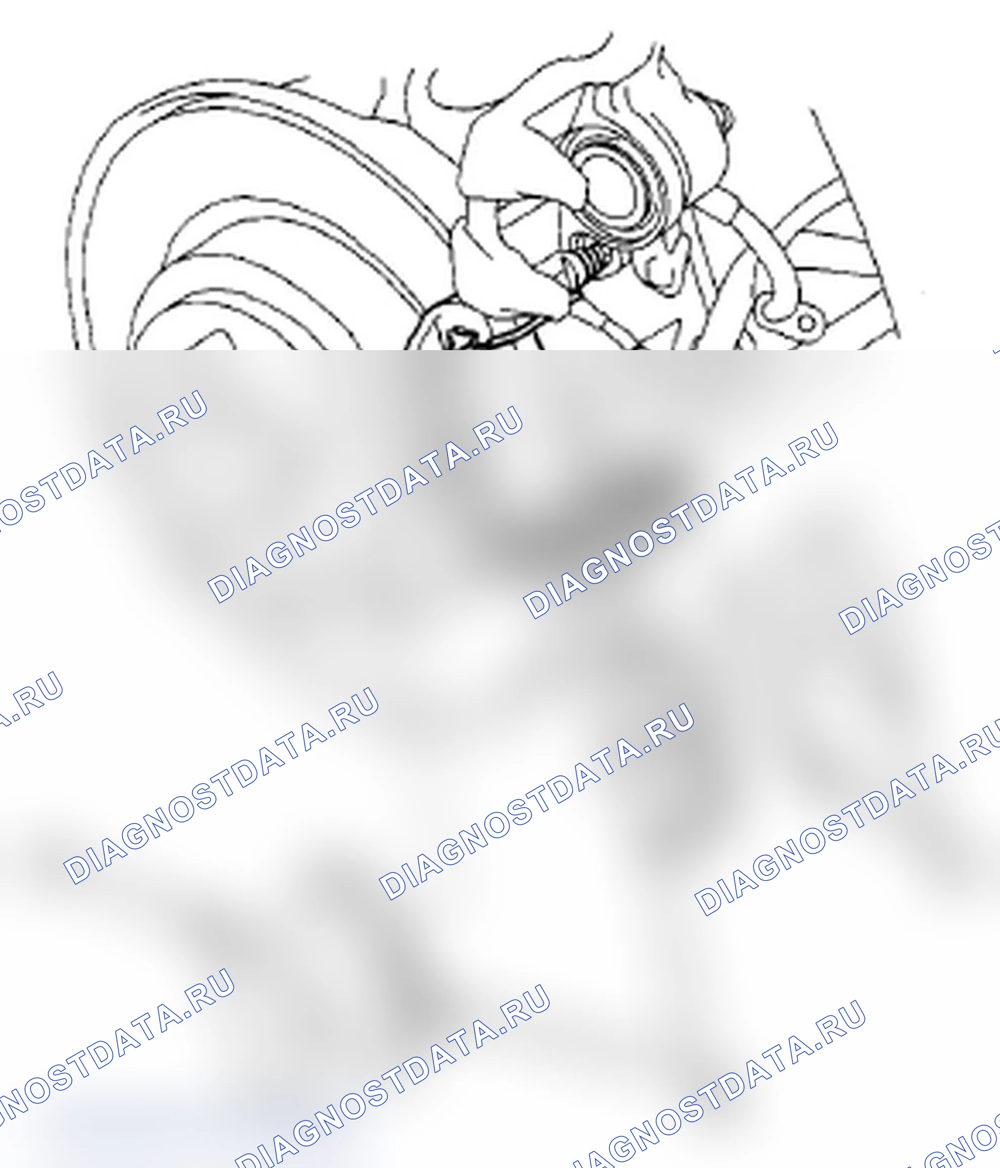 Рис. 46. Acura TL IV рестайлинг