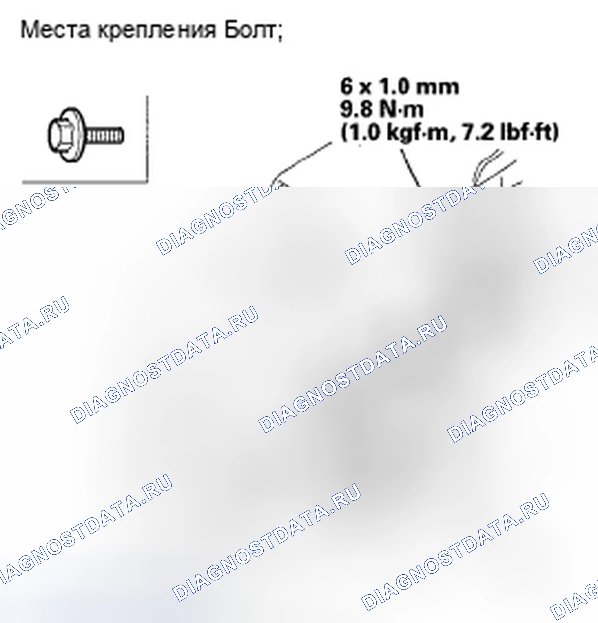 Рис. 137. Honda Odyssey IV