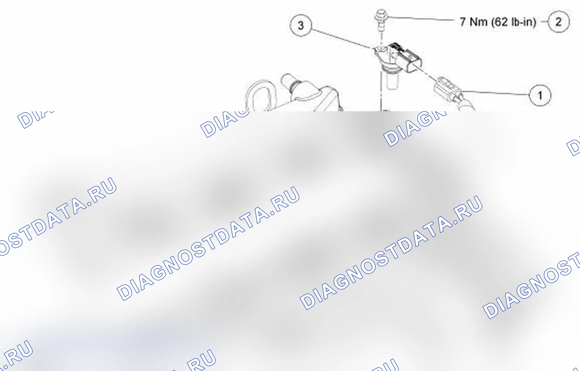 Рис. 12. Ford Transit Connect I рестайлинг