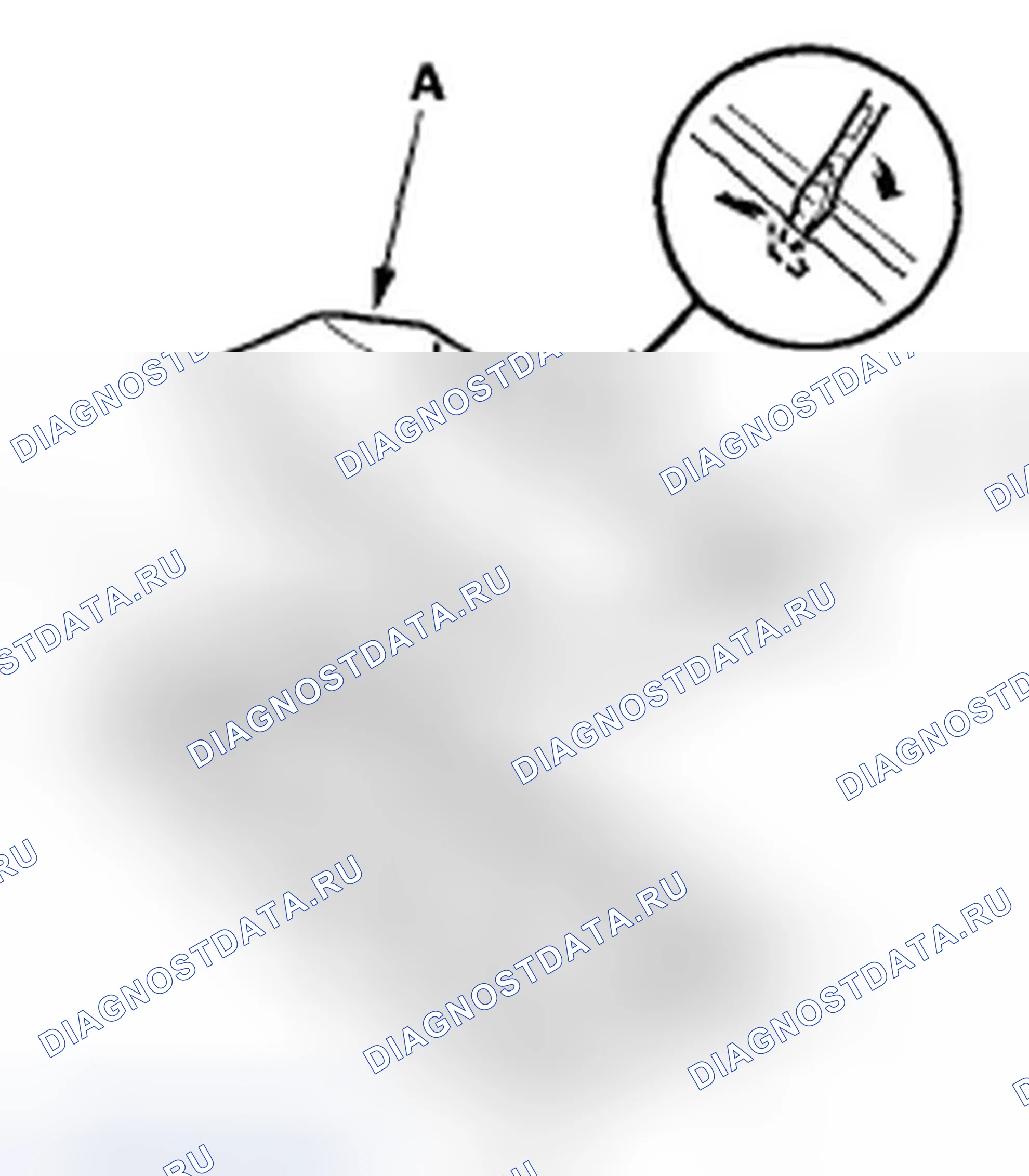Рис. 136: Передняя отделка. Honda Element YH2 рестайлинг 2