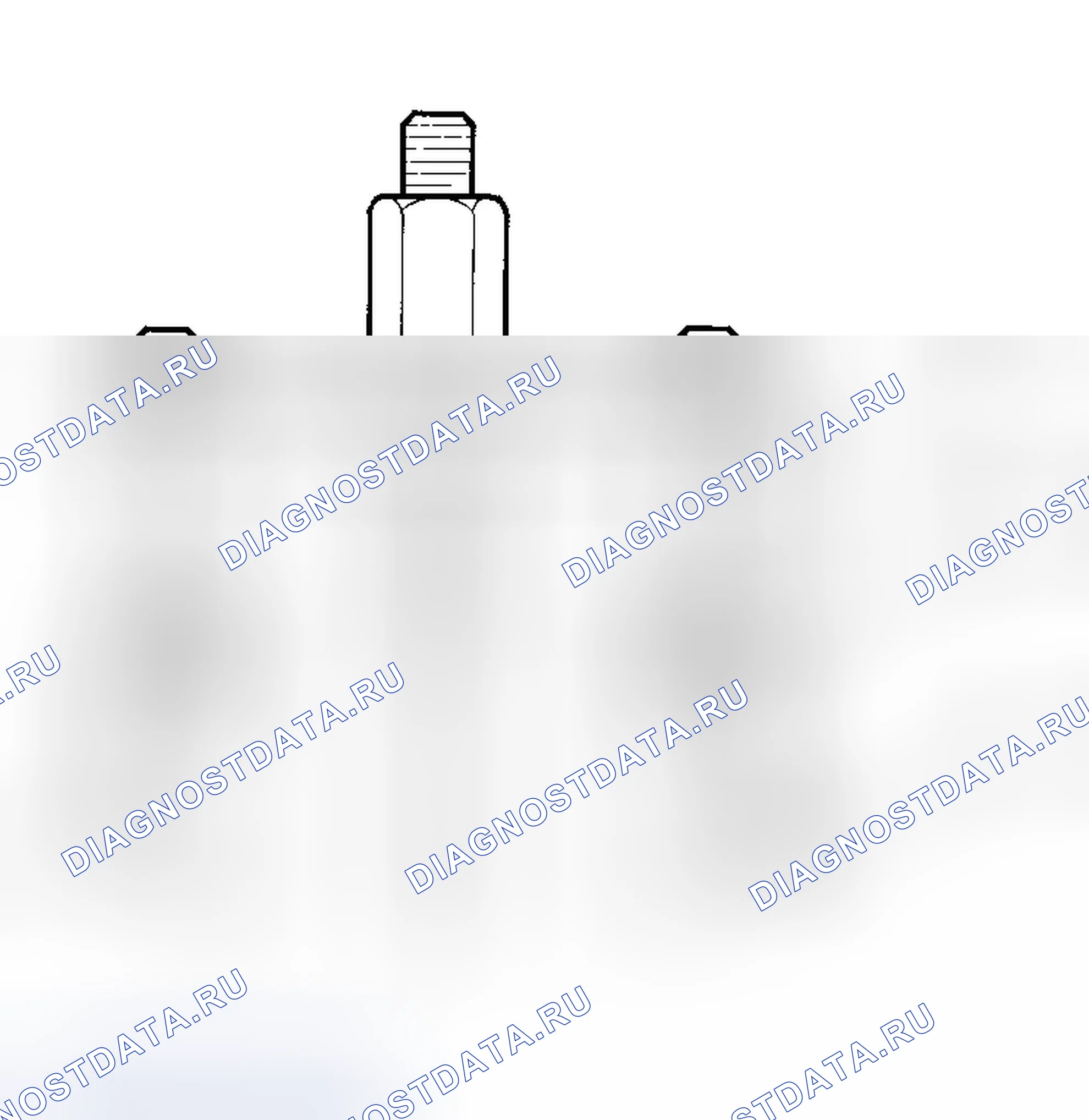 Рис. 337. Honda Element YH2