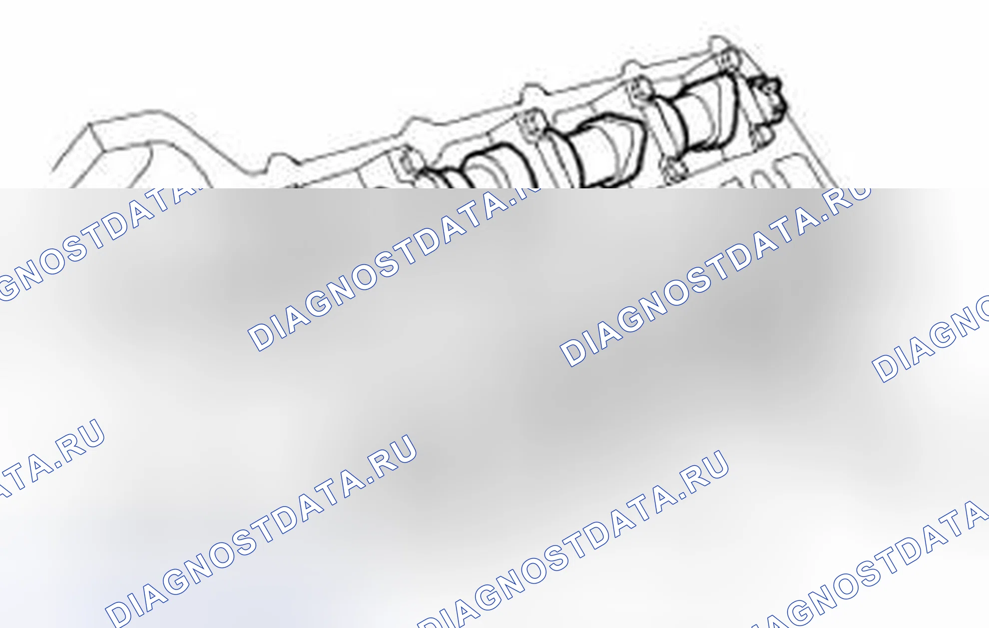 Рис. 359. Land Rover Range Rover Sport I