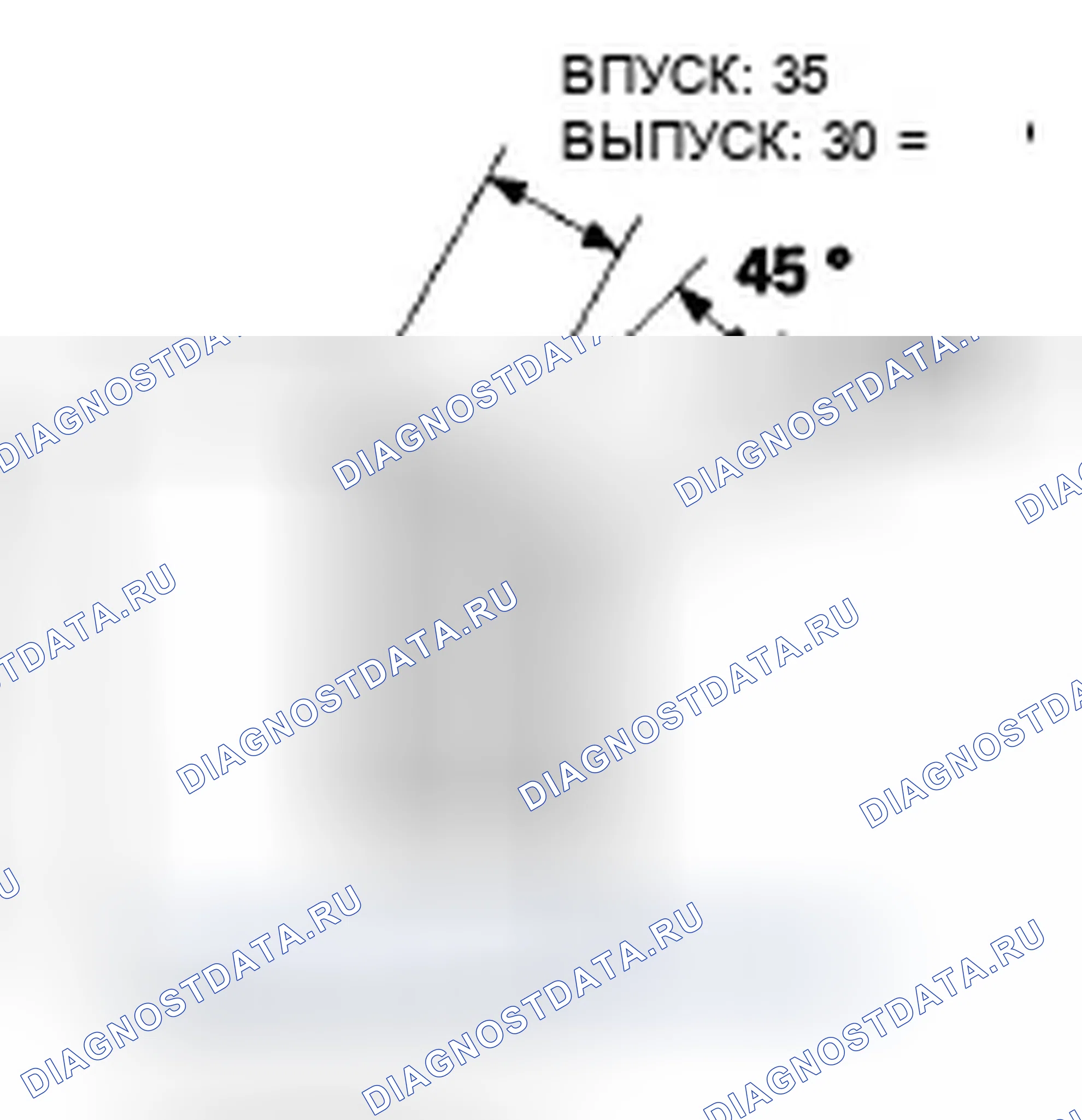 Рис. 267. Honda CR-V III рестайлинг