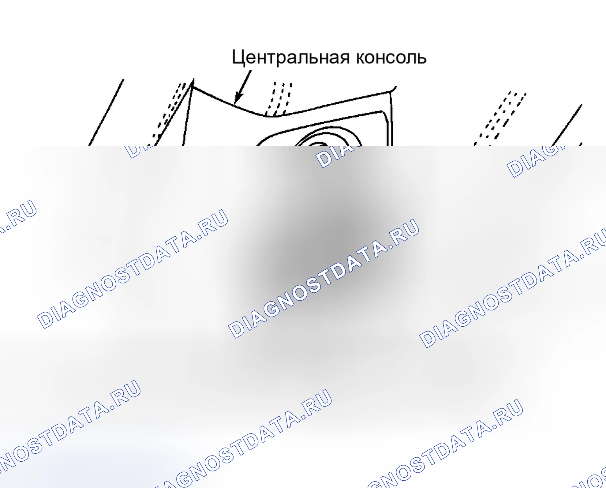 Рис. 16: deville Concours и Eldorado. Cadillac DeVille Concours I final