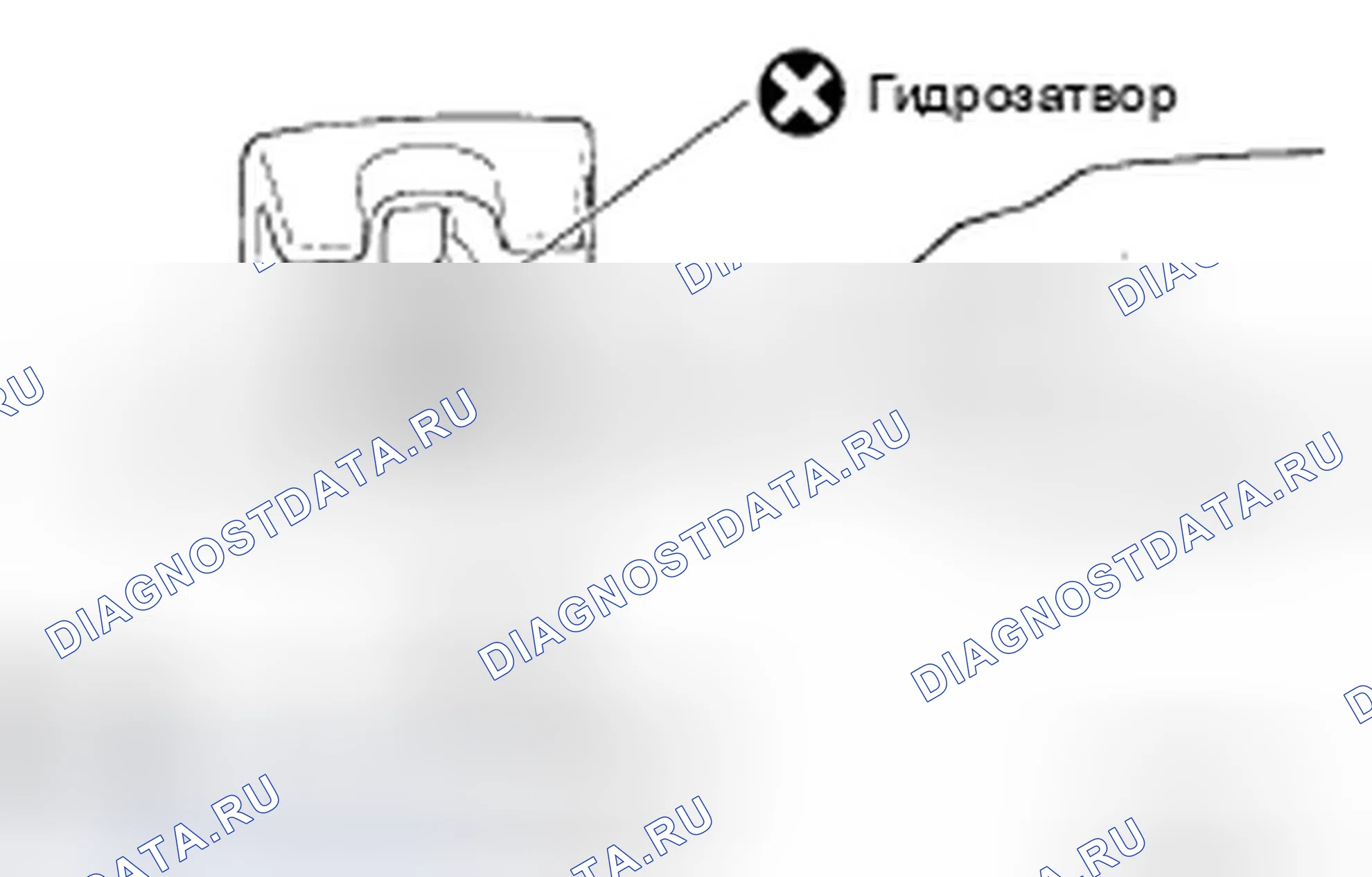 Рис. 58. Infiniti QX56 I рестайлинг