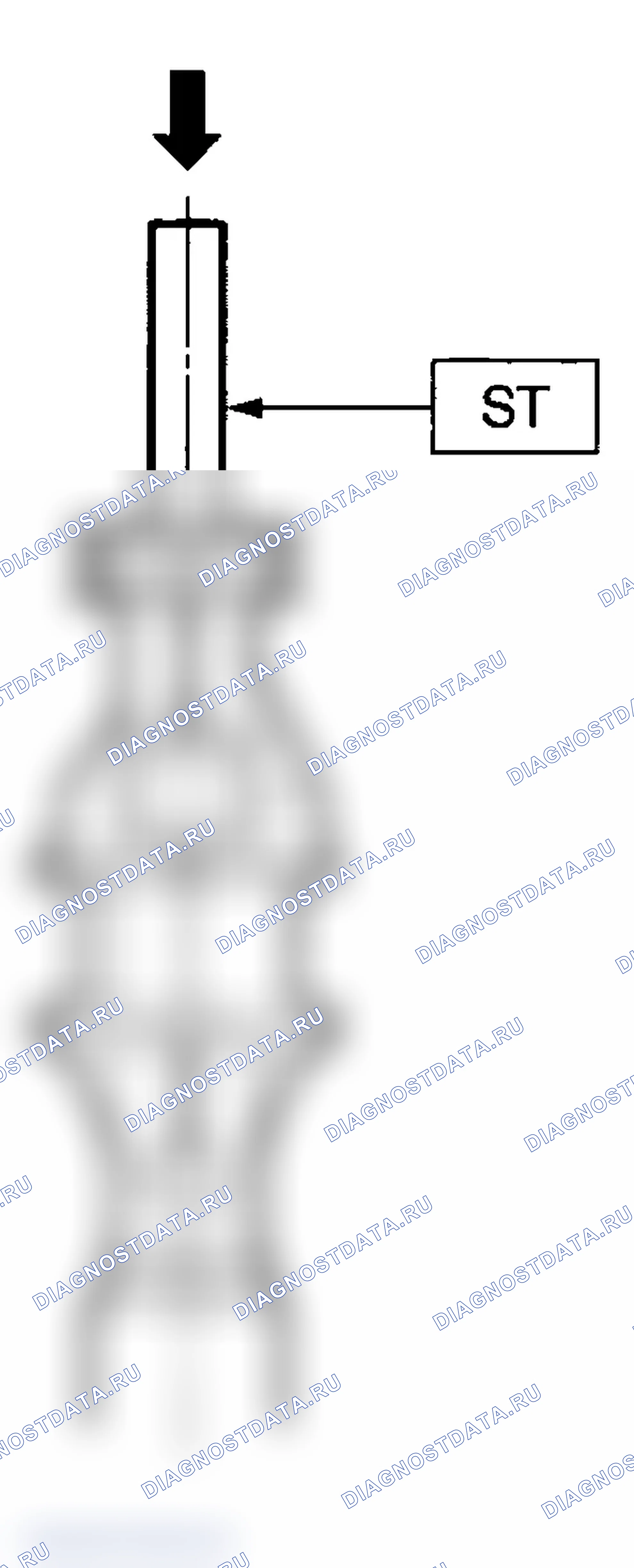 Рис. 81. Subaru Impreza WRX GD/GG рестайлинг 2