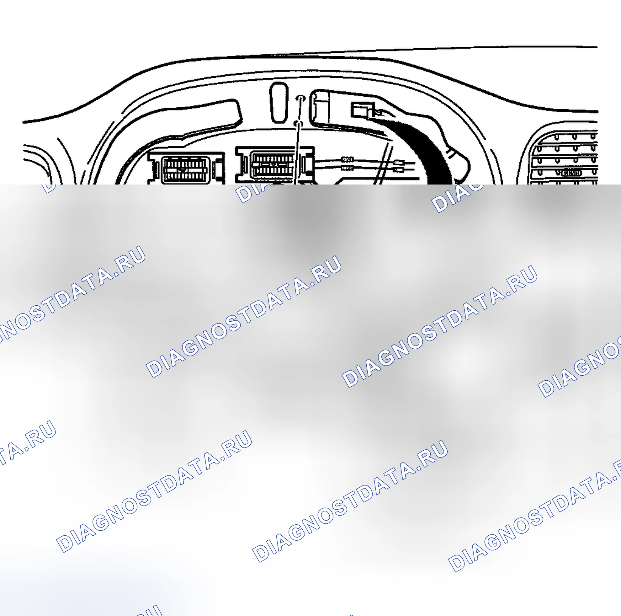 Рис. 9. Volvo V40 I рестайлинг