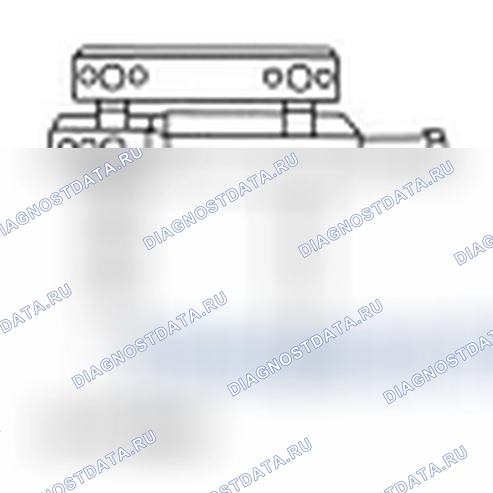 Рис. 258. Ford Ranger II рестайлинг